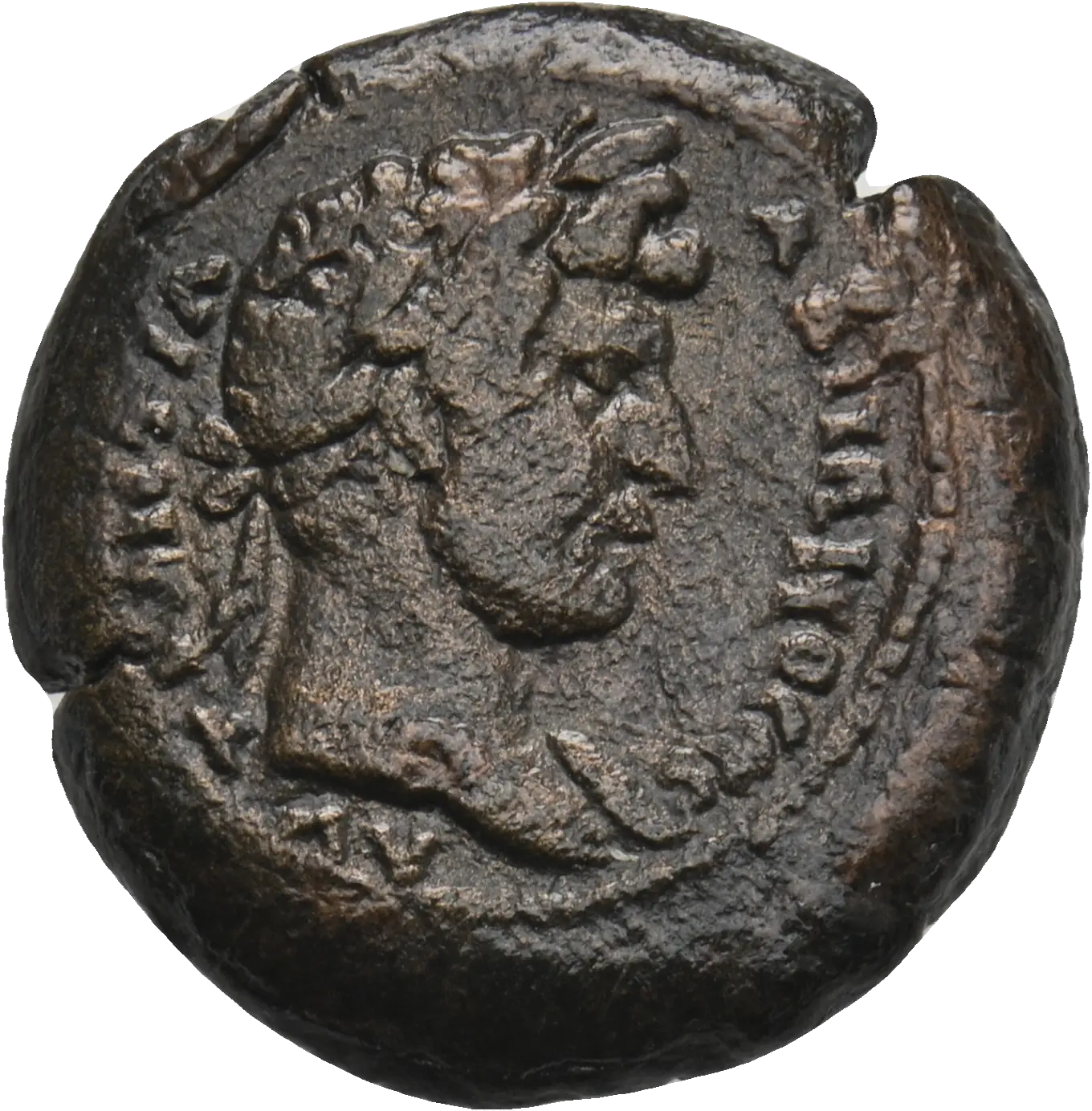 Image of the obverse