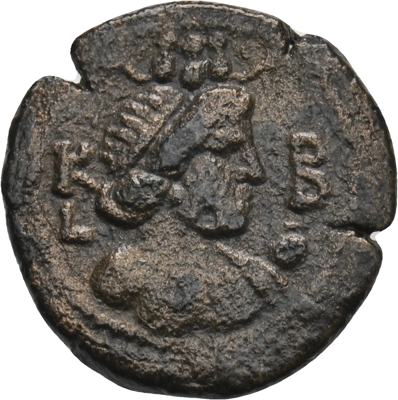 Image of the obverse