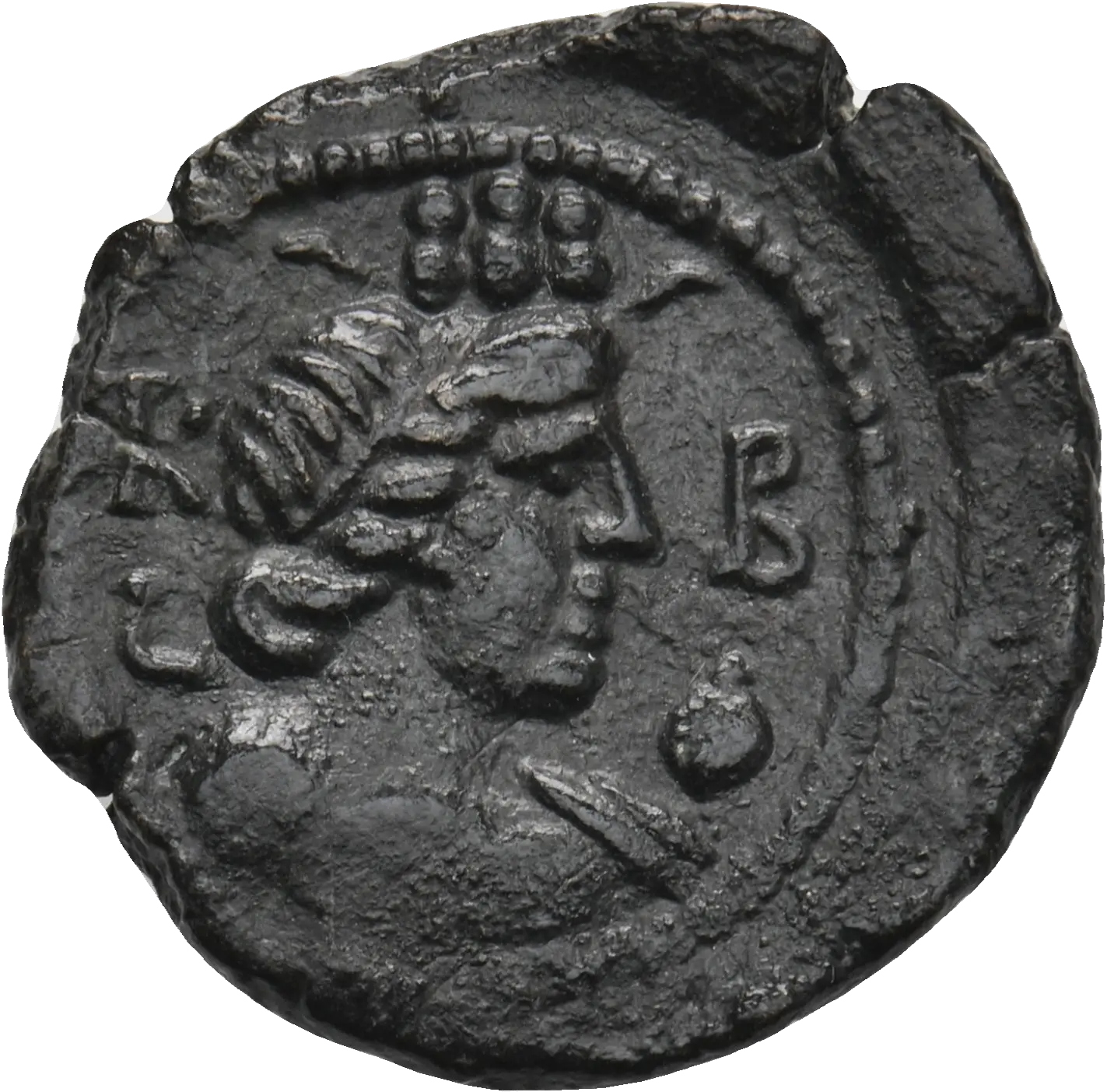 Image of the obverse