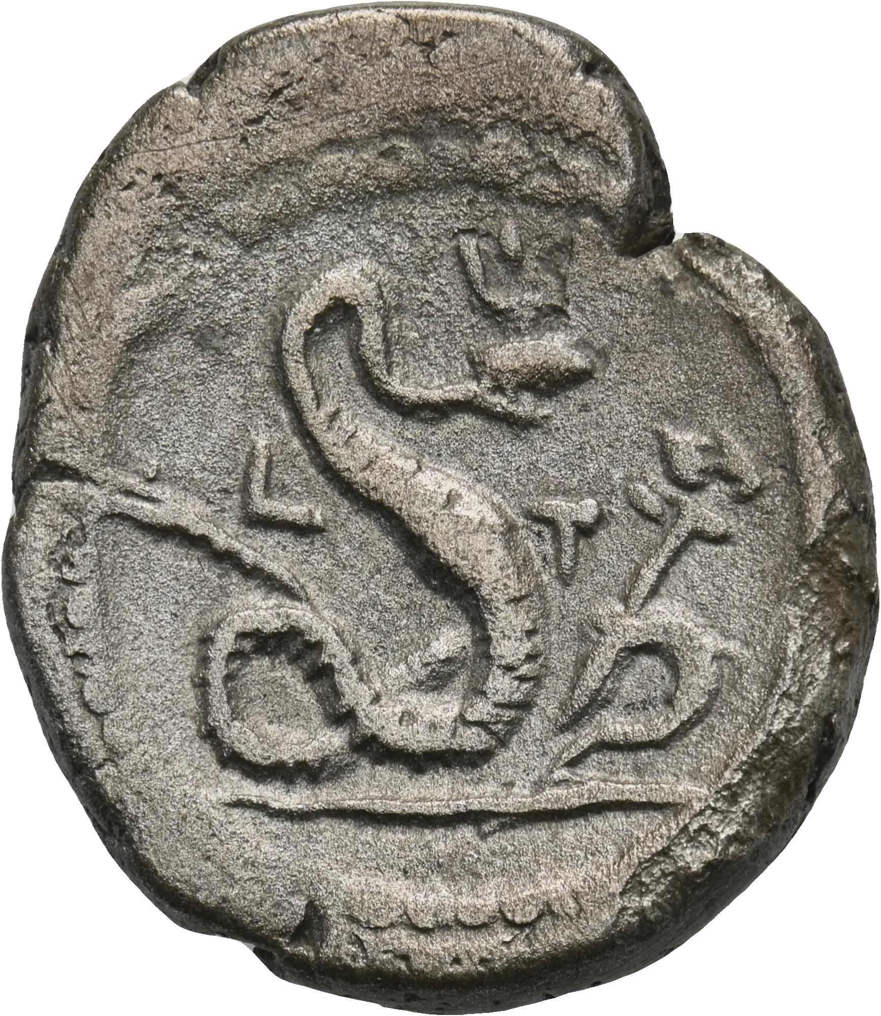 Image of the obverse