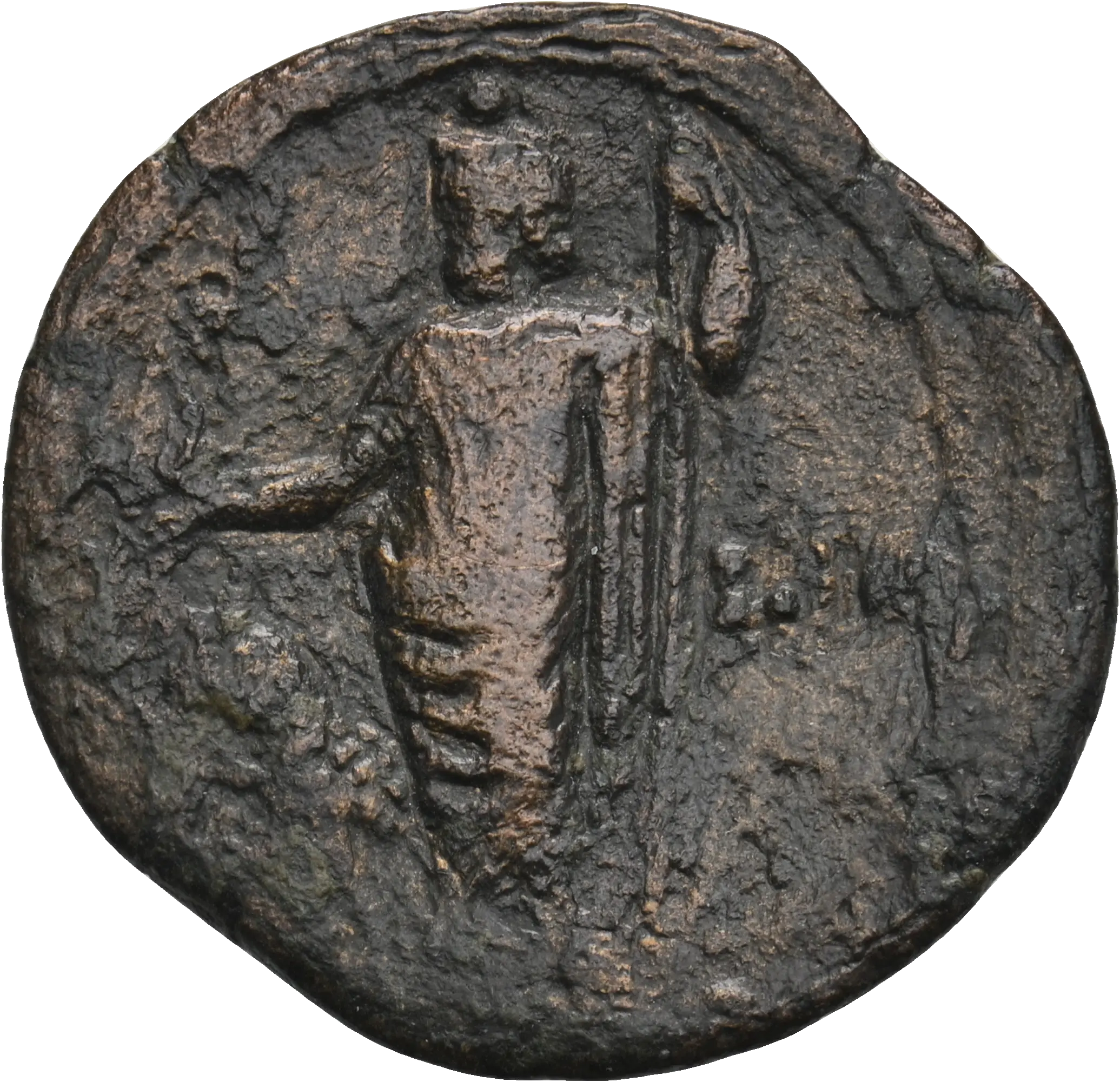 Image of the obverse