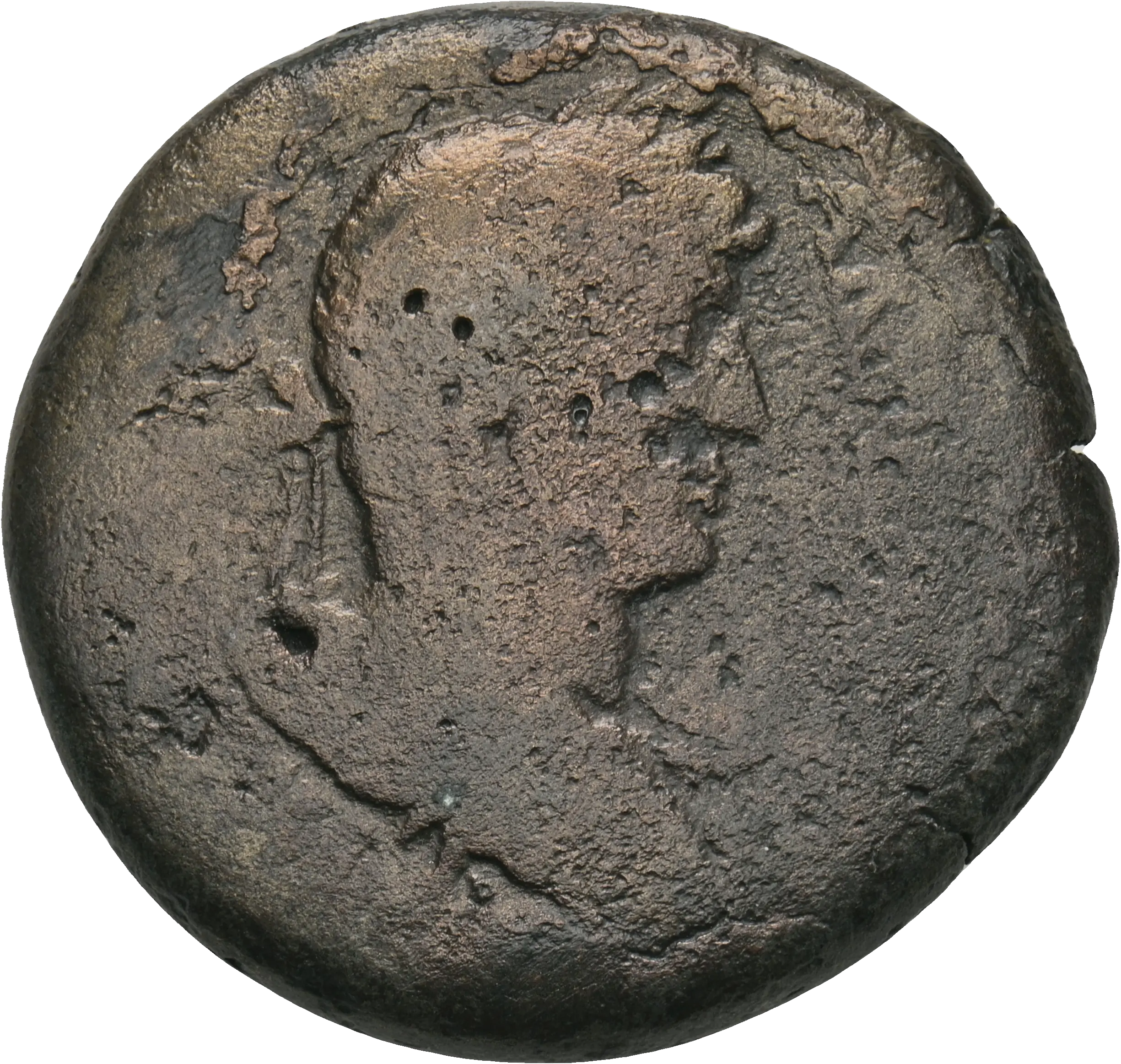 Image of the obverse