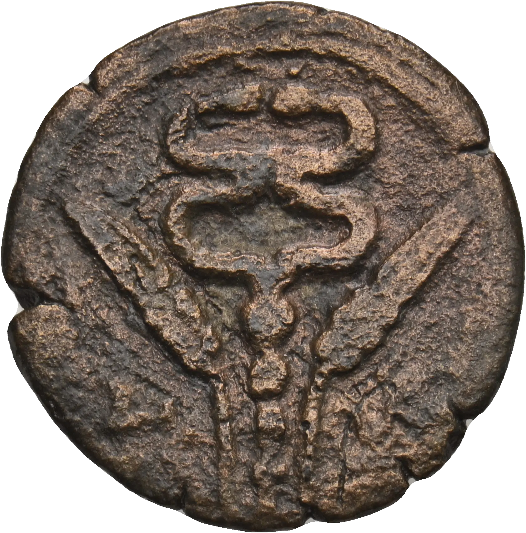Image of the obverse