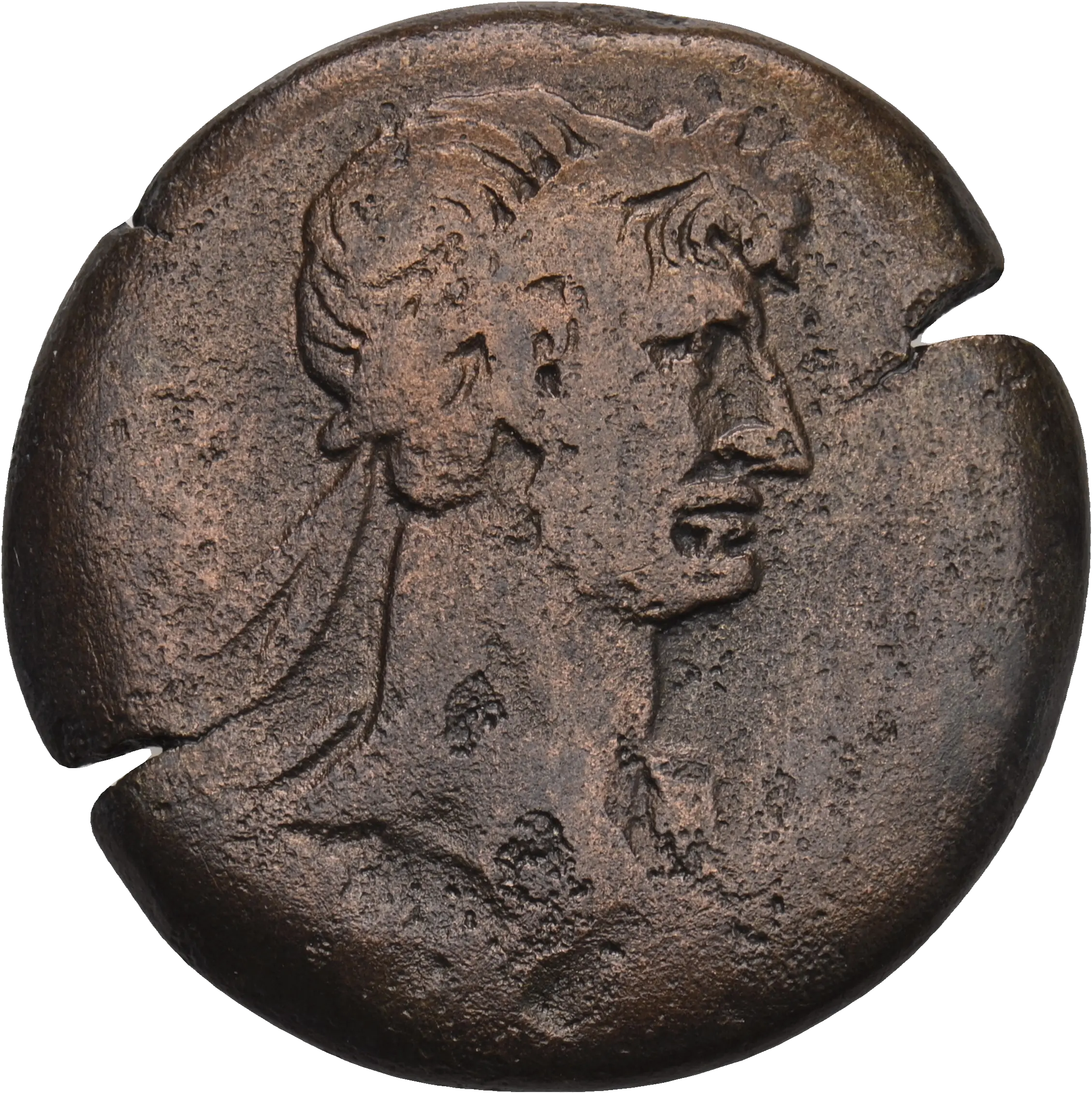 Image of the obverse