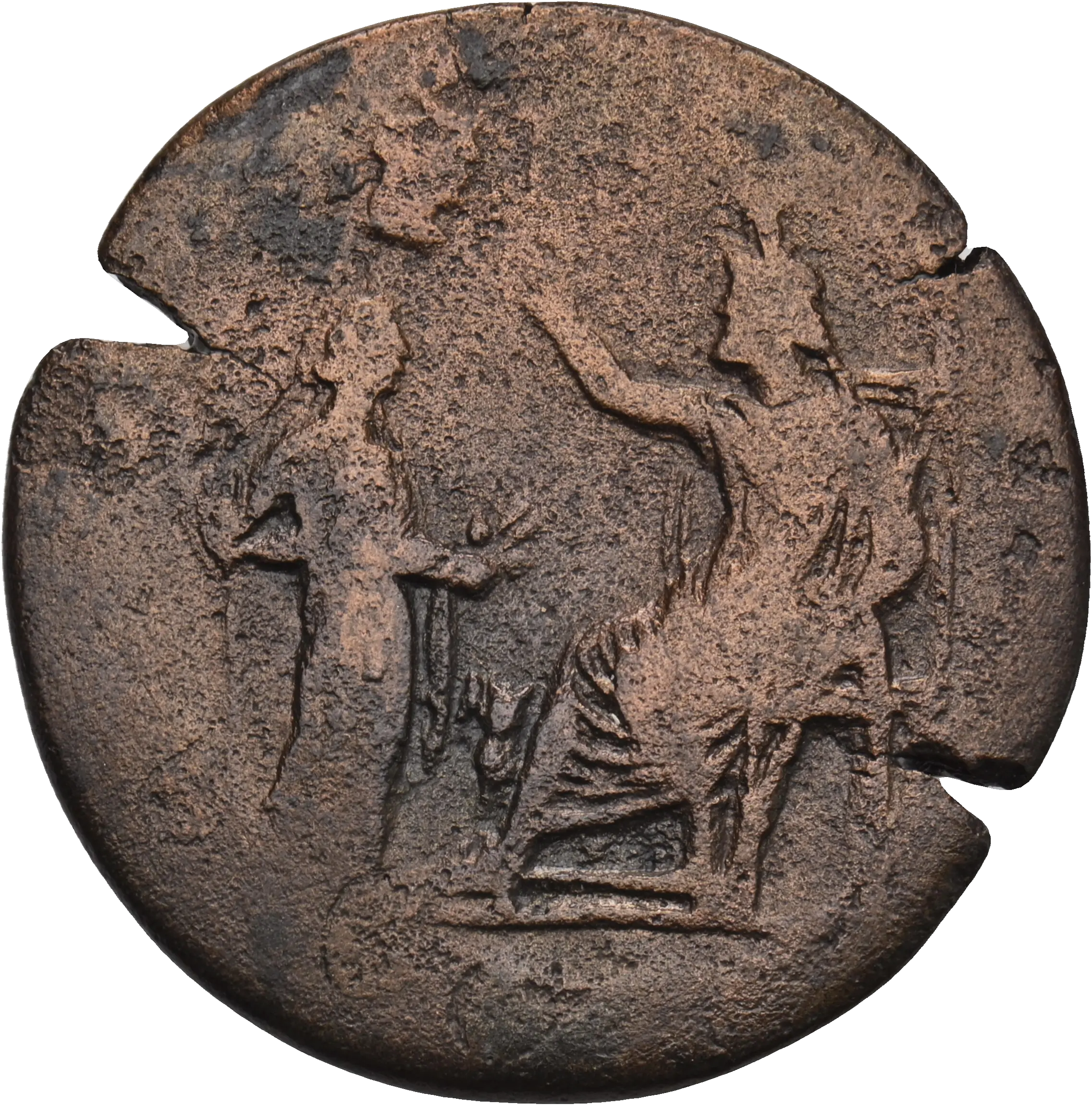 Image of the obverse