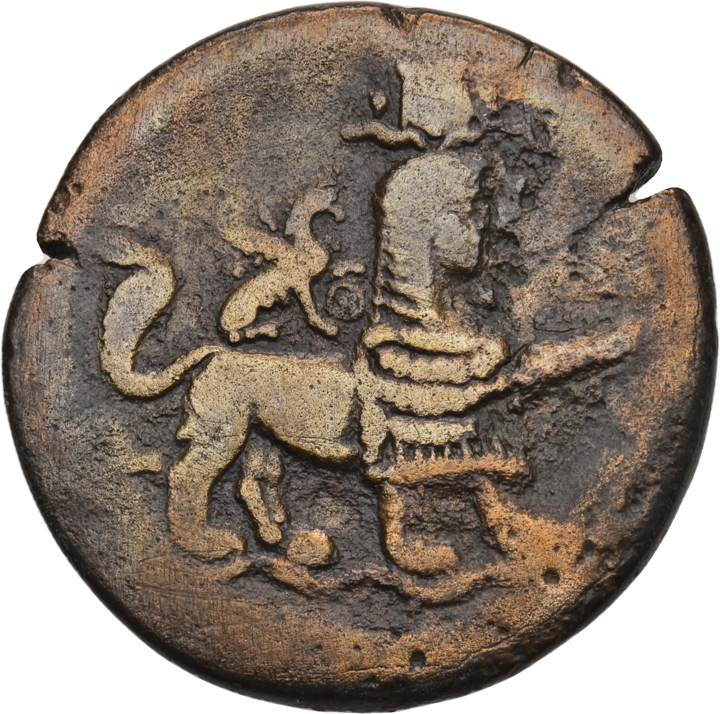 Image of the obverse