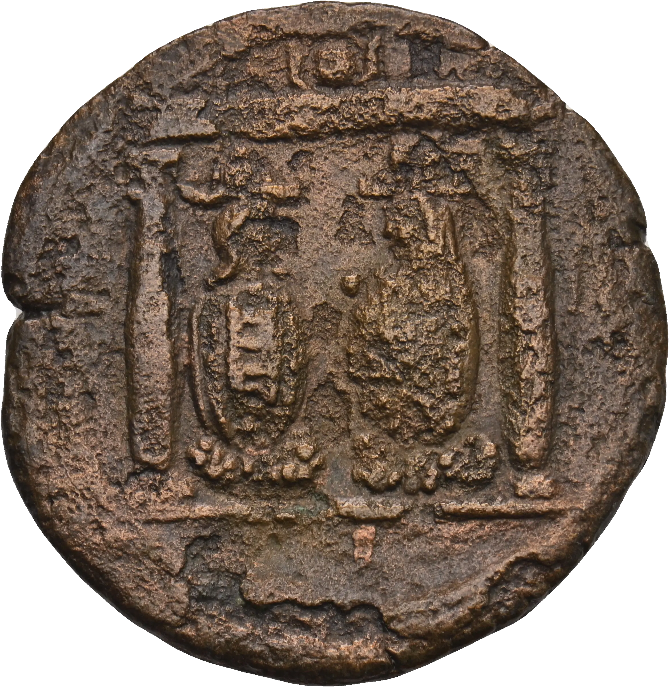 Image of the obverse