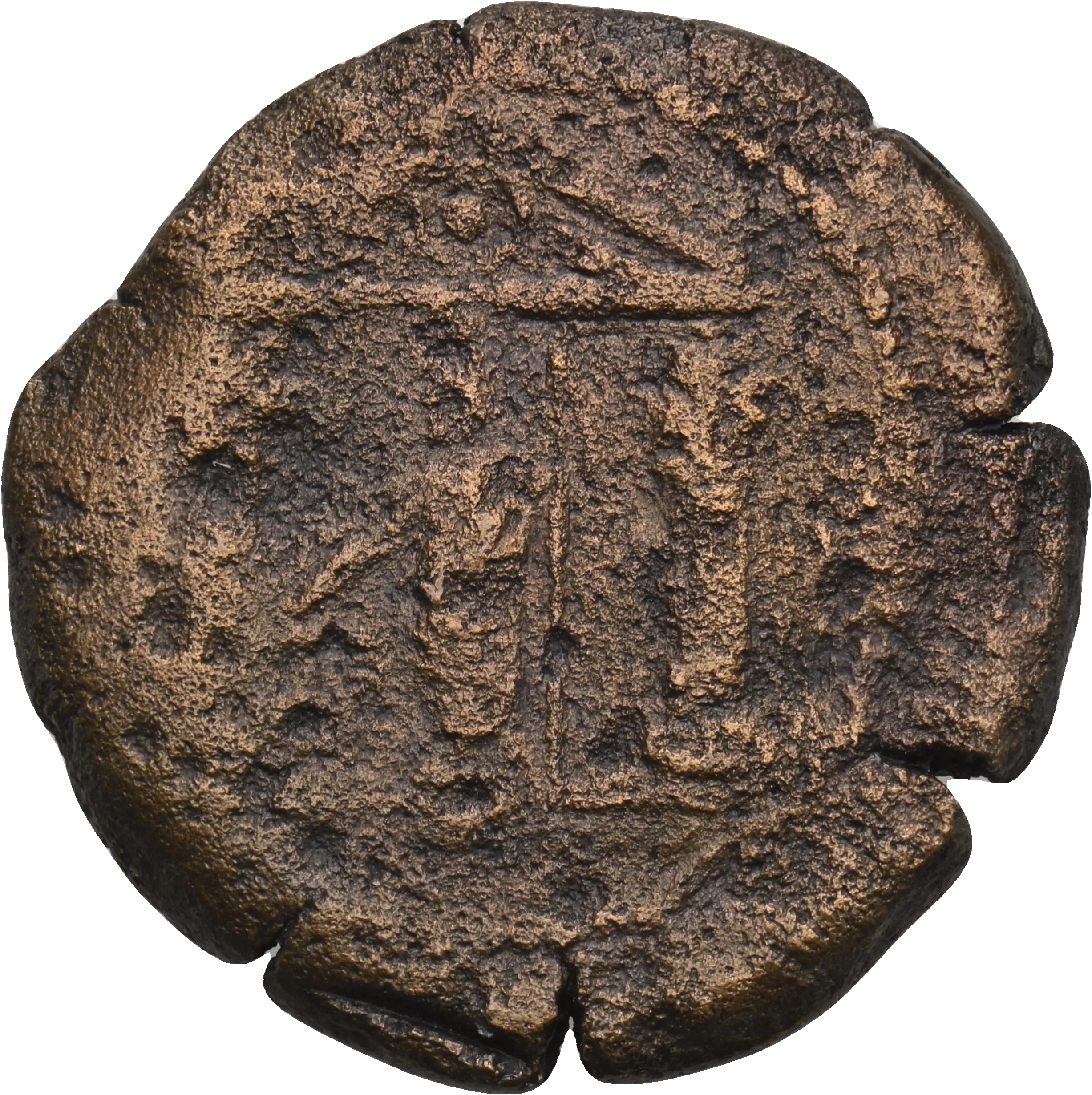 Image of the obverse