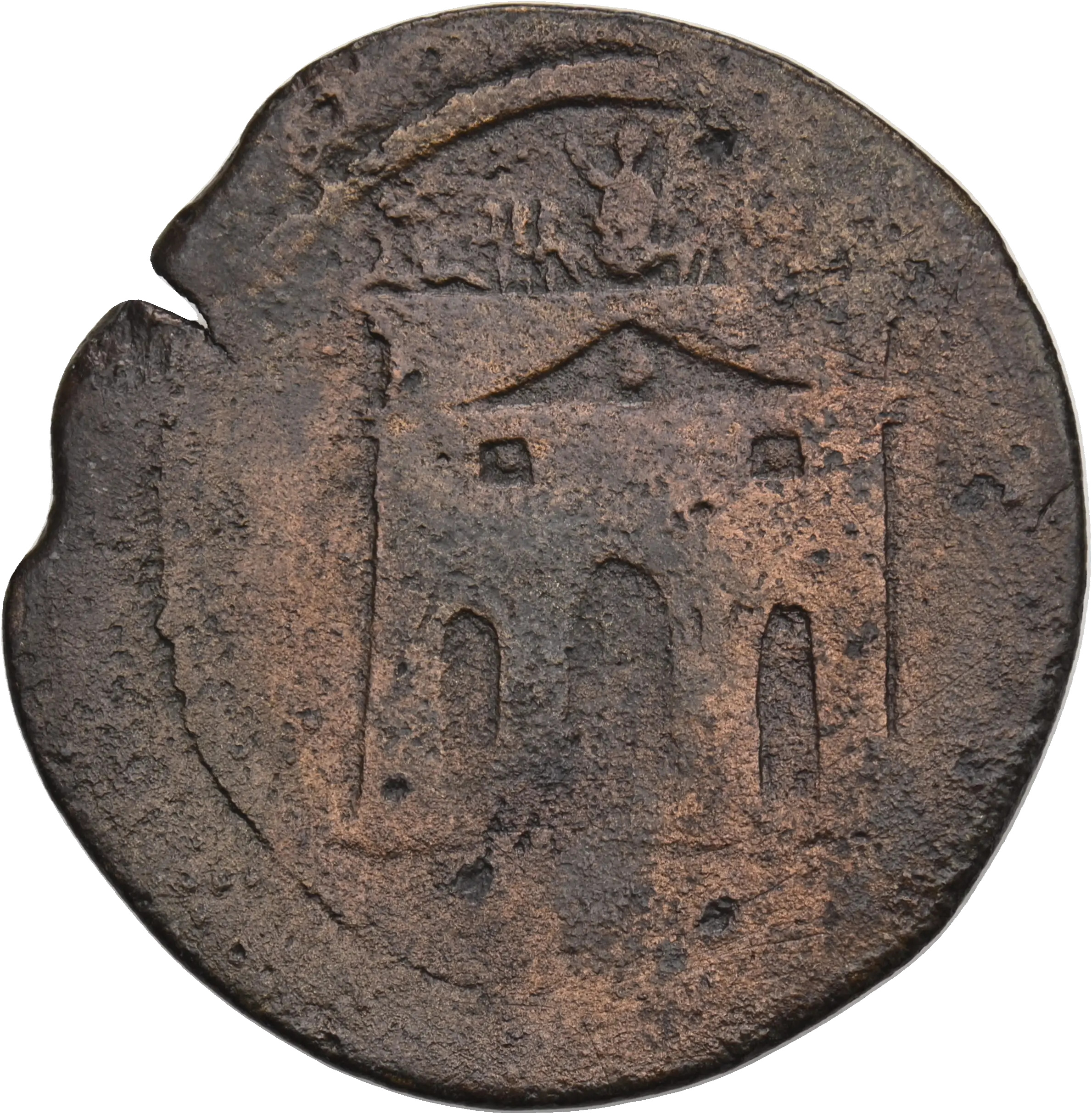 Image of the obverse