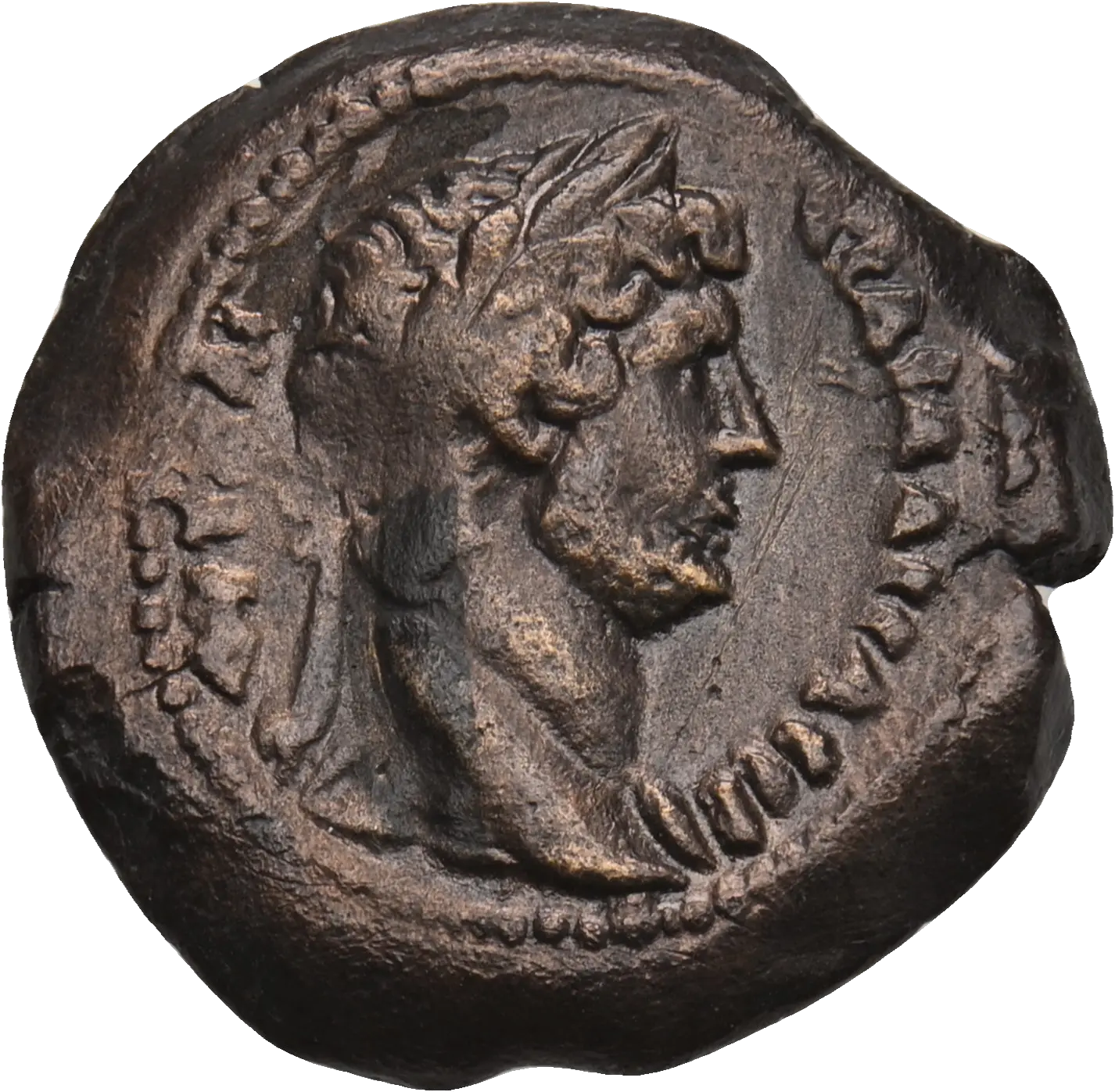 Image of the obverse