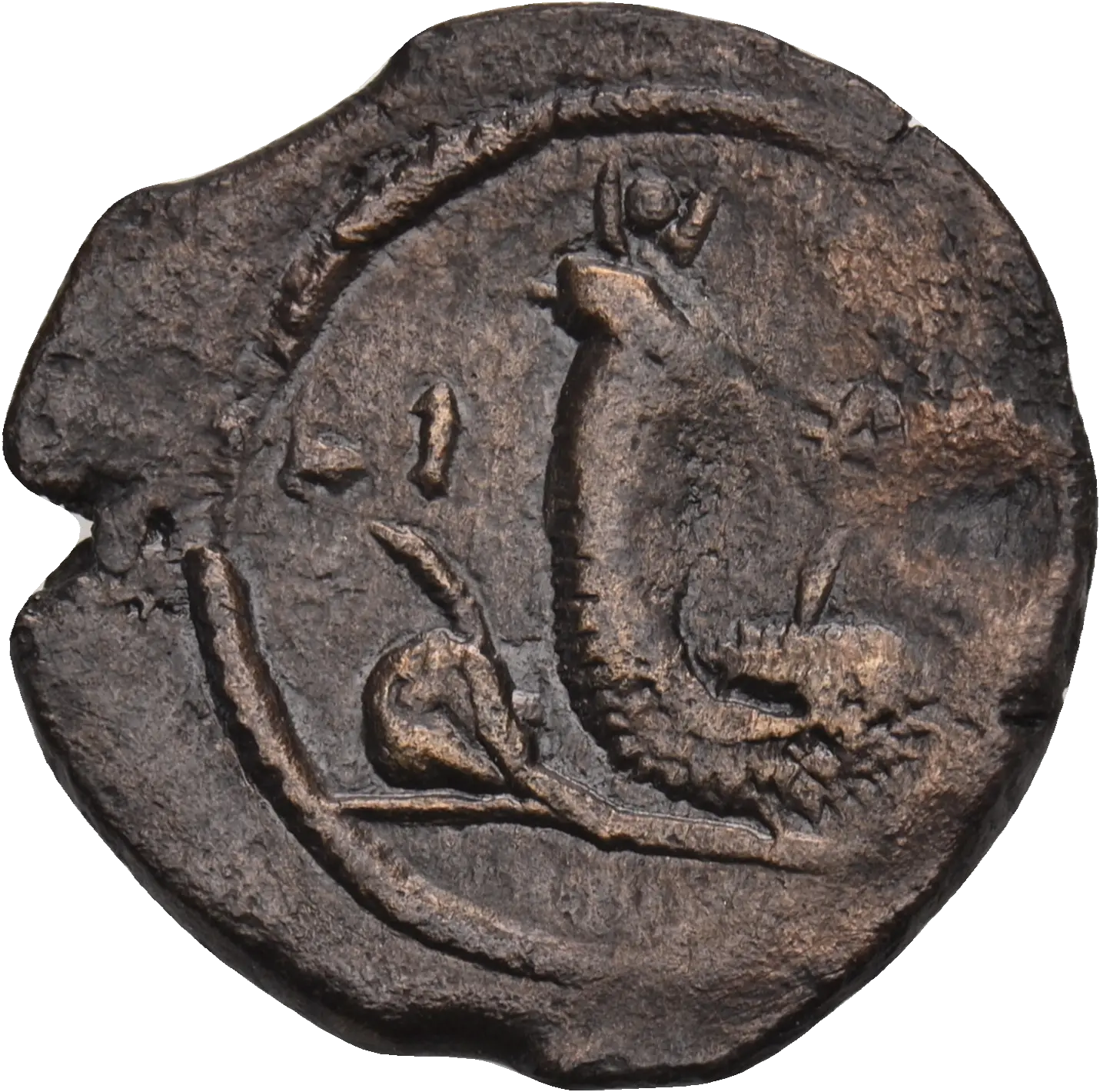 Image of the obverse