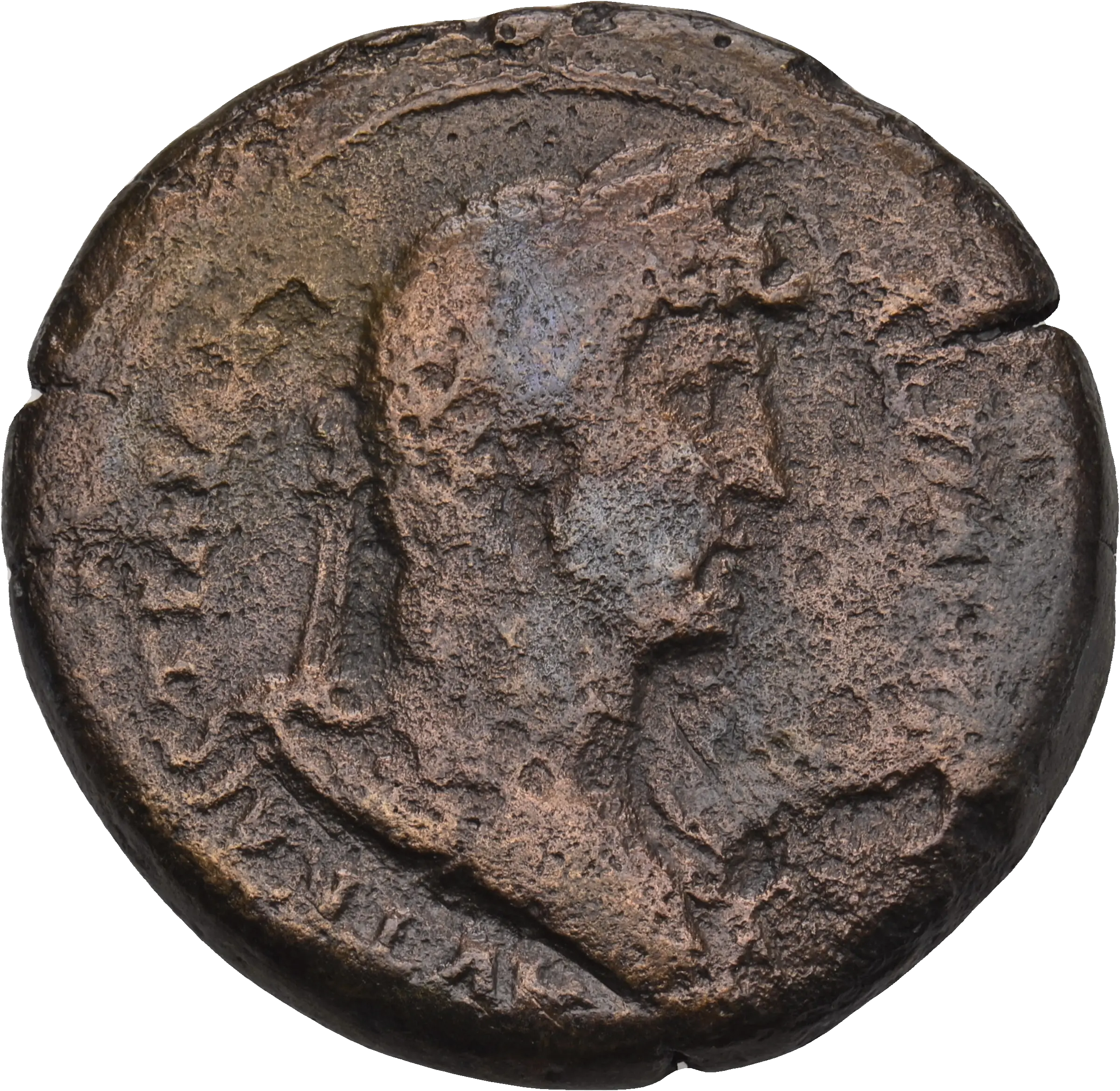 Image of the obverse
