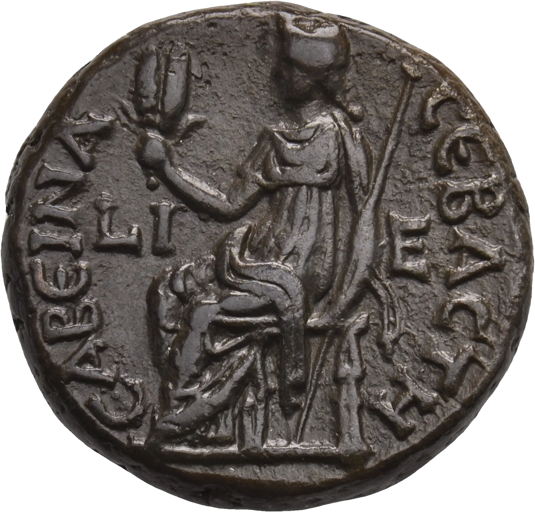 Image of the obverse