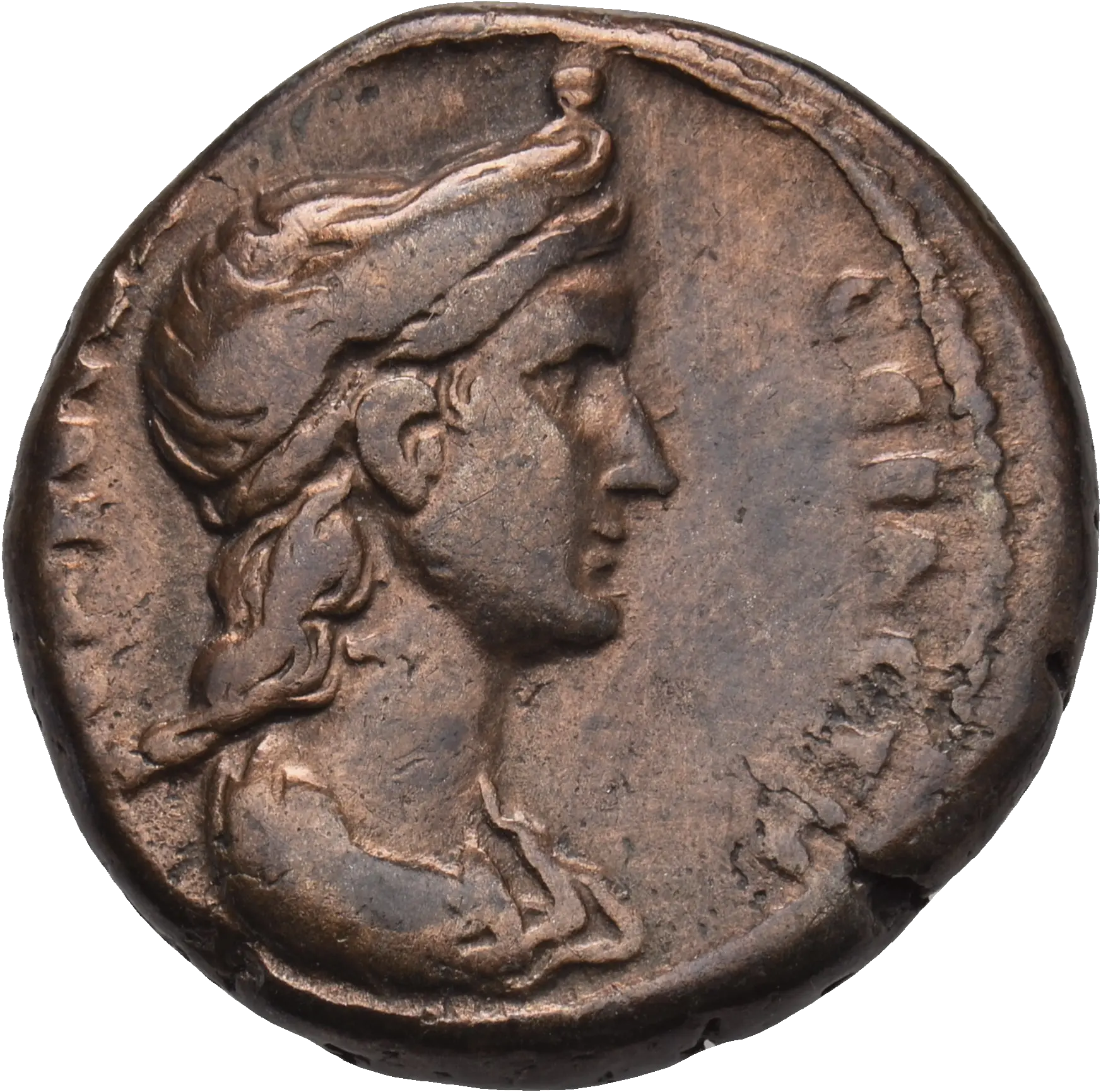 Image of the obverse
