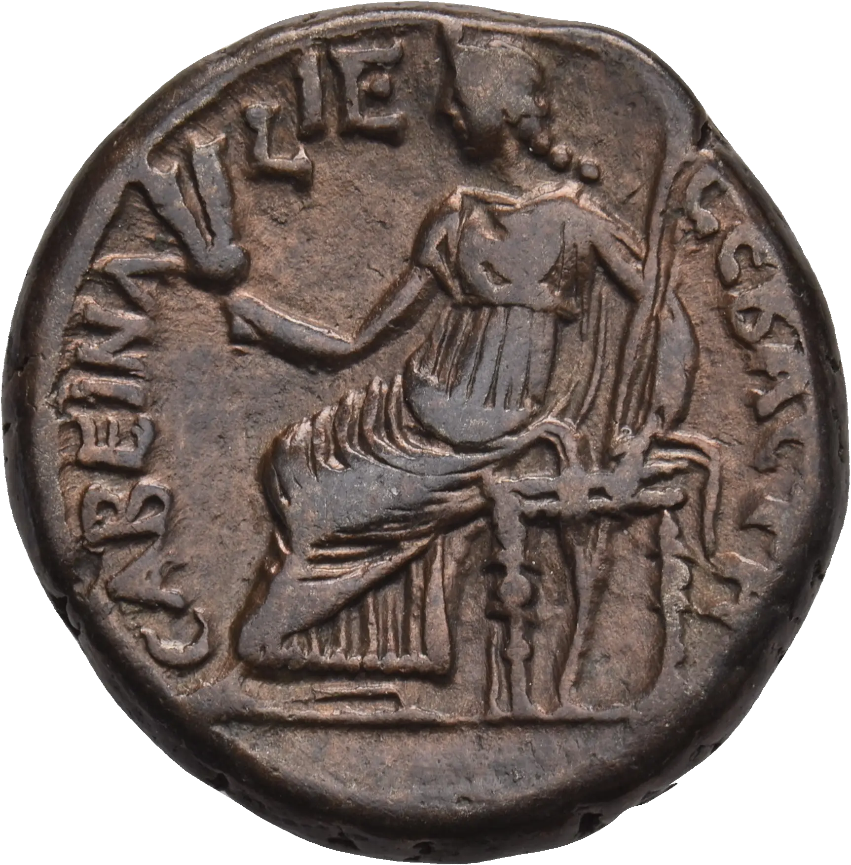 Image of the obverse