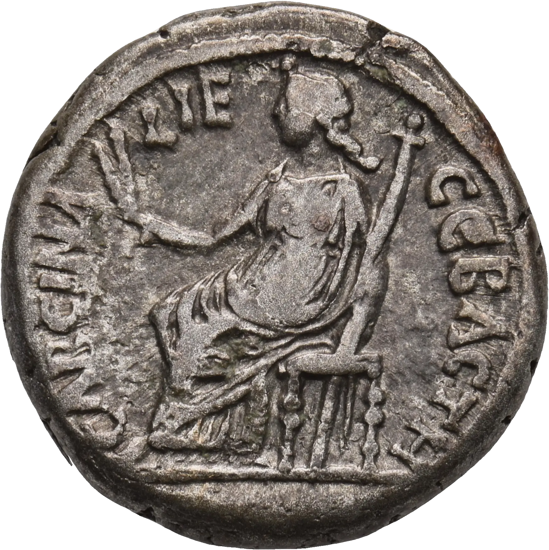 Image of the obverse