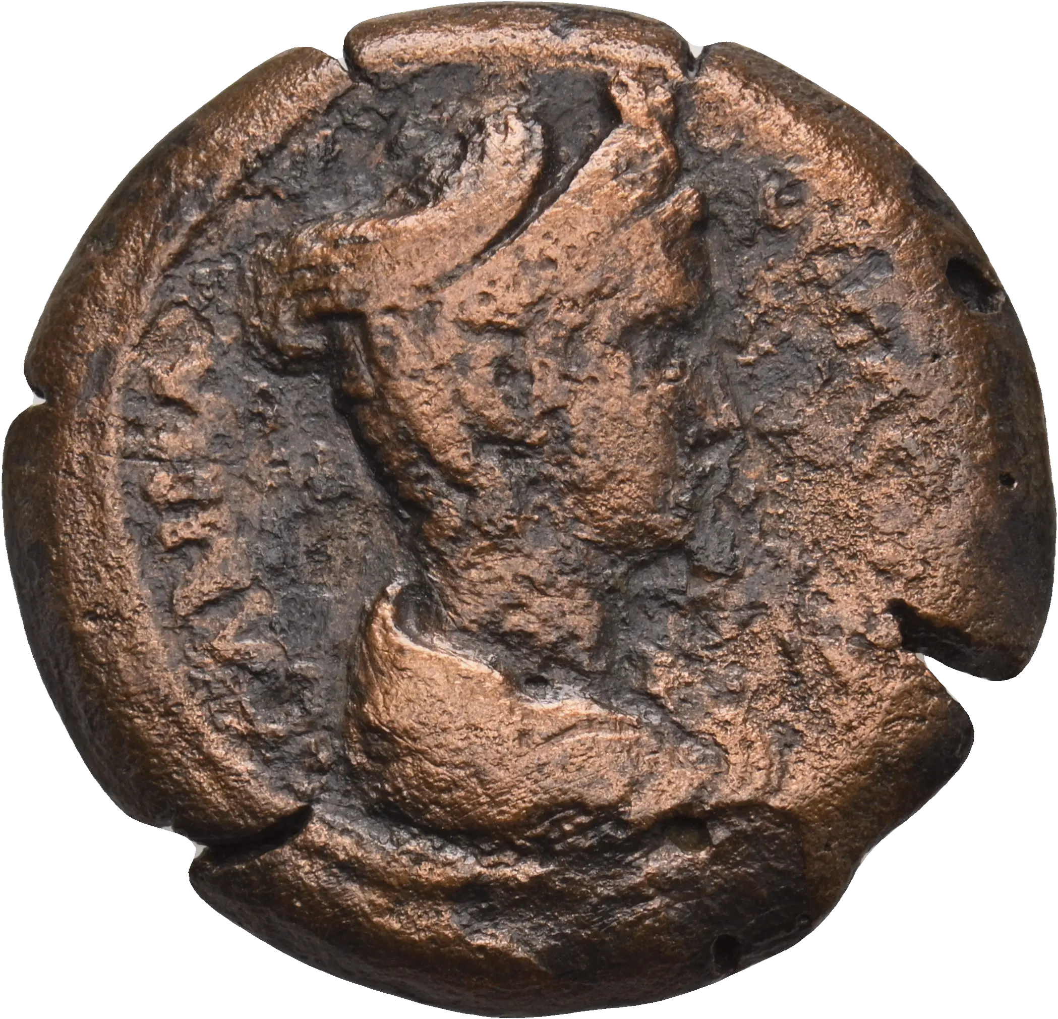 Image of the obverse
