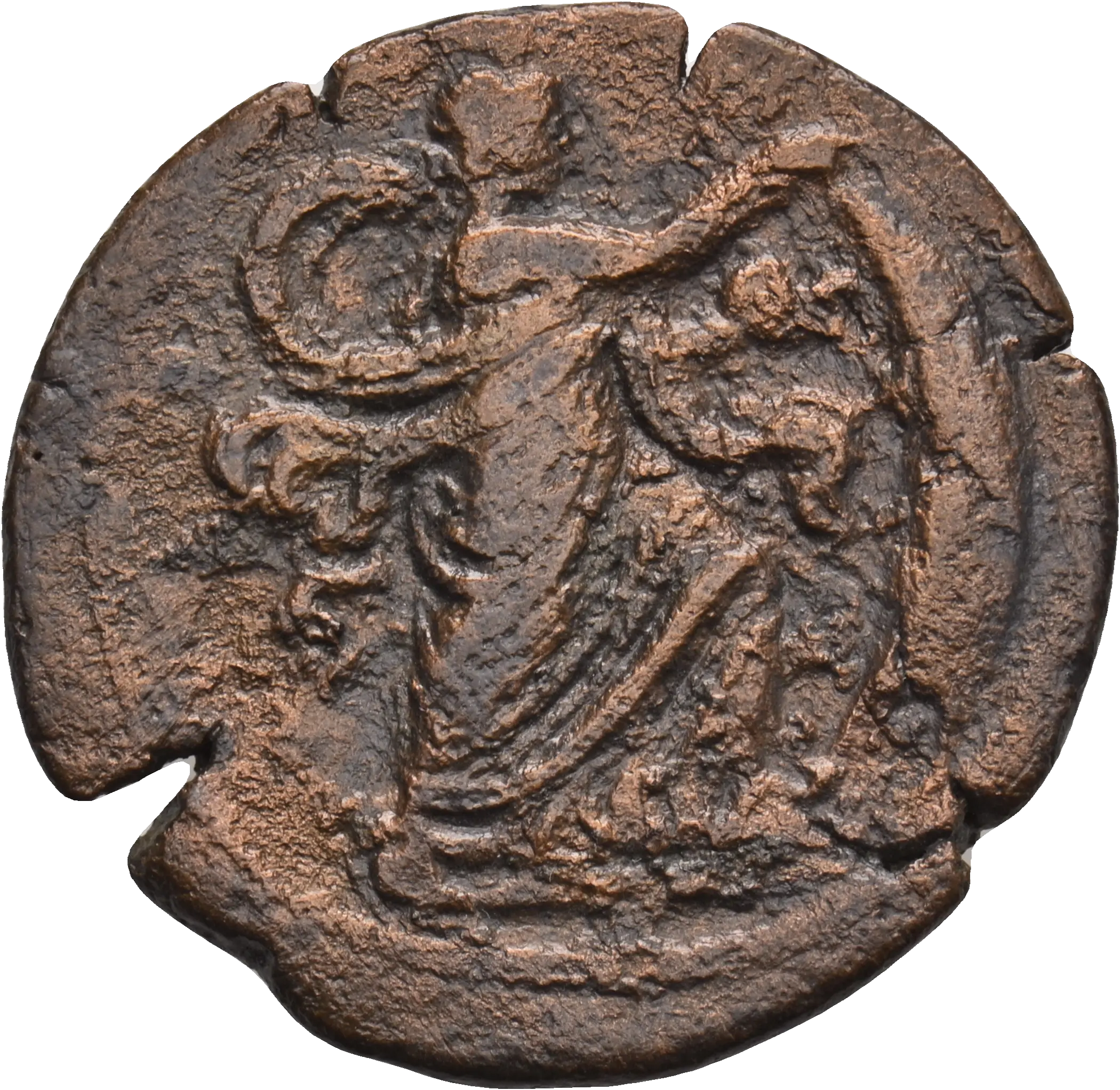 Image of the obverse