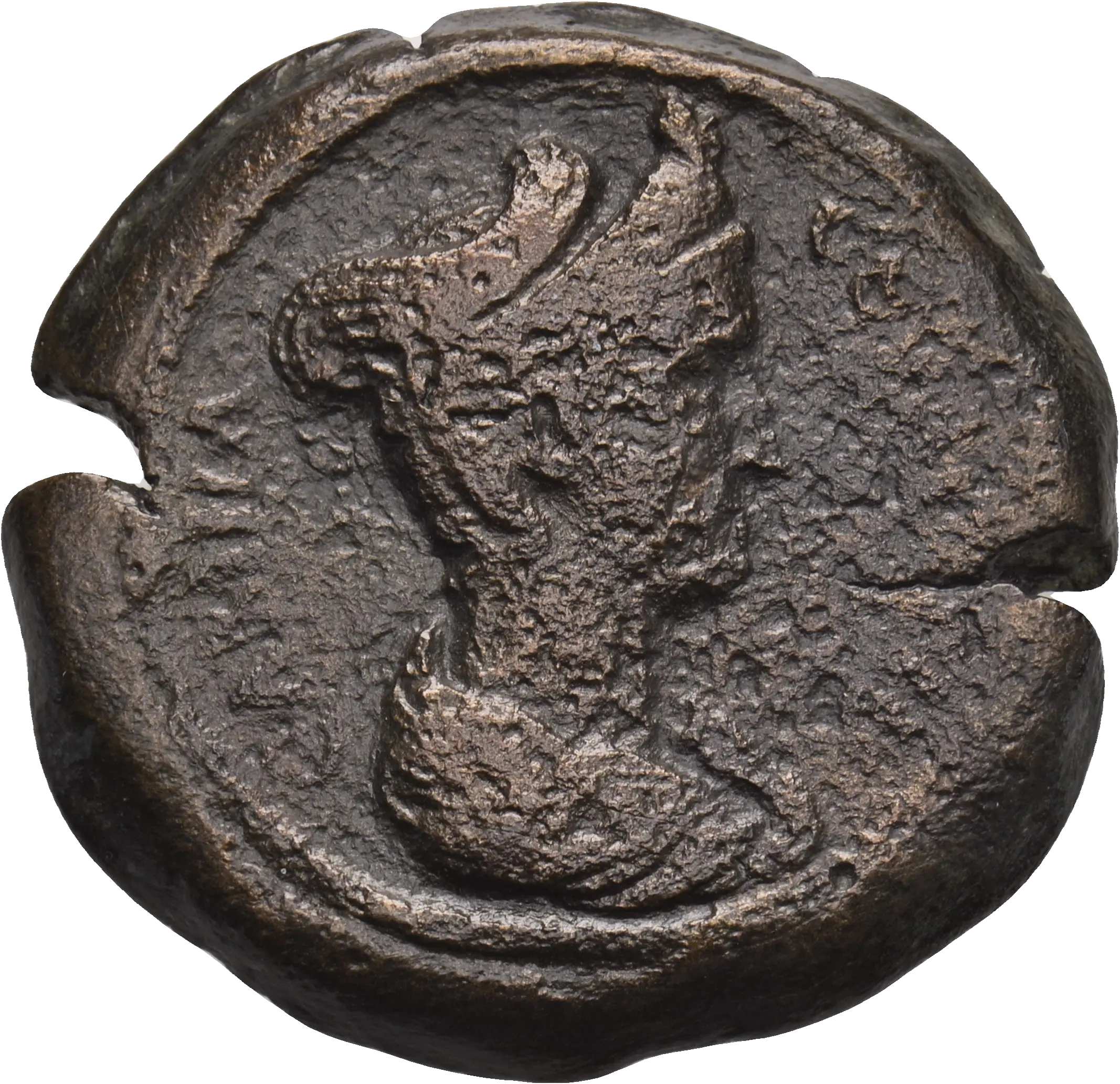 Image of the obverse