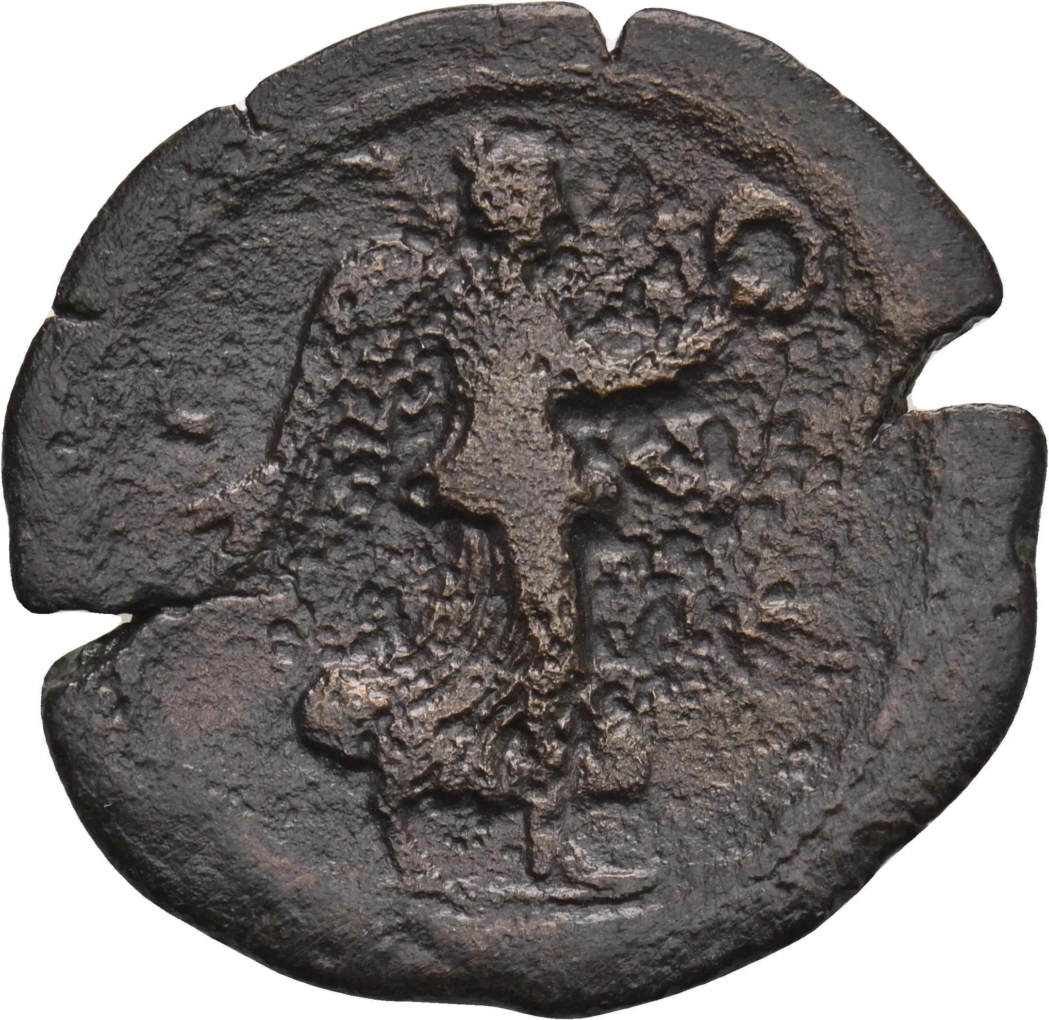 Image of the obverse