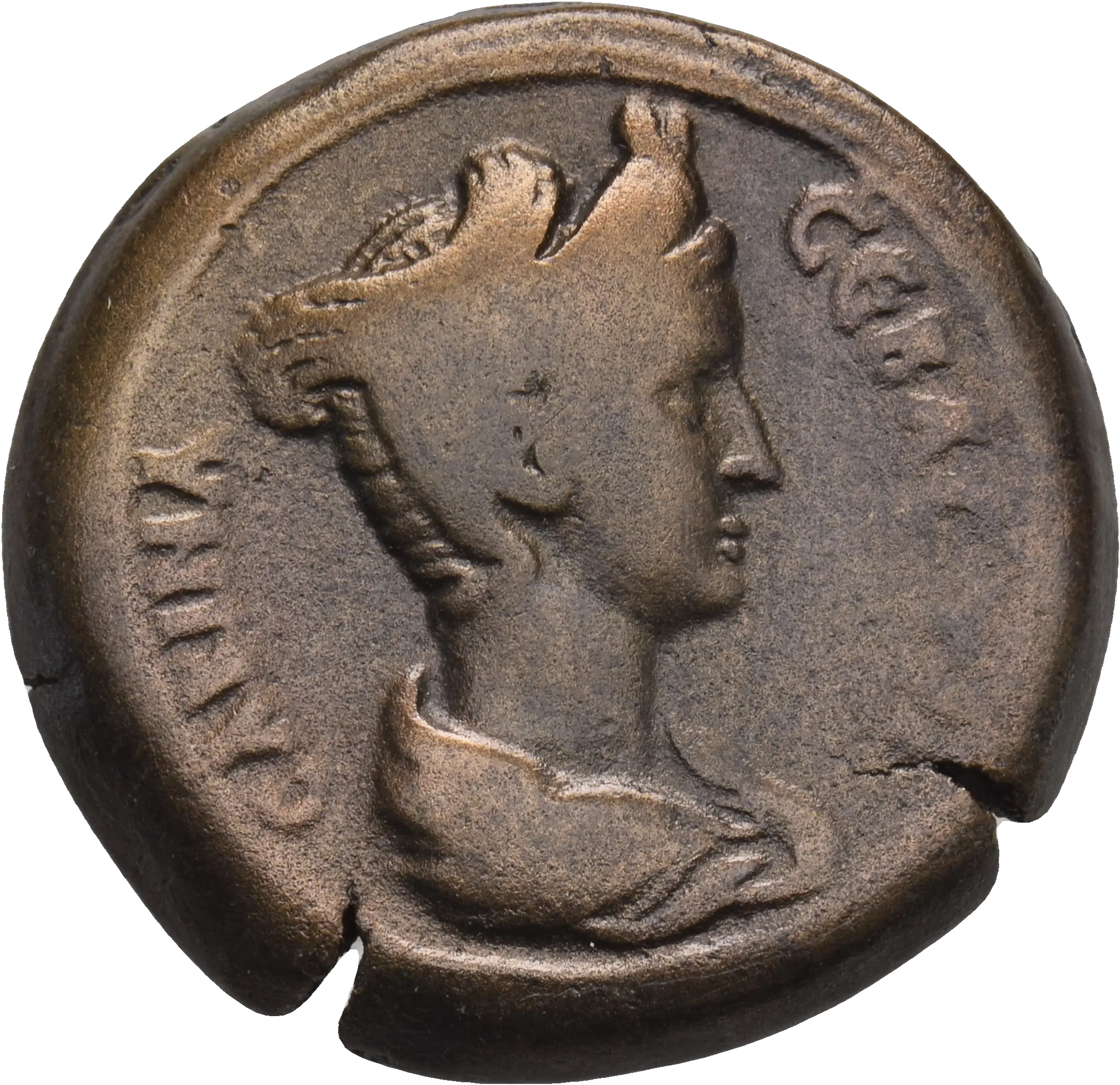 Image of the obverse