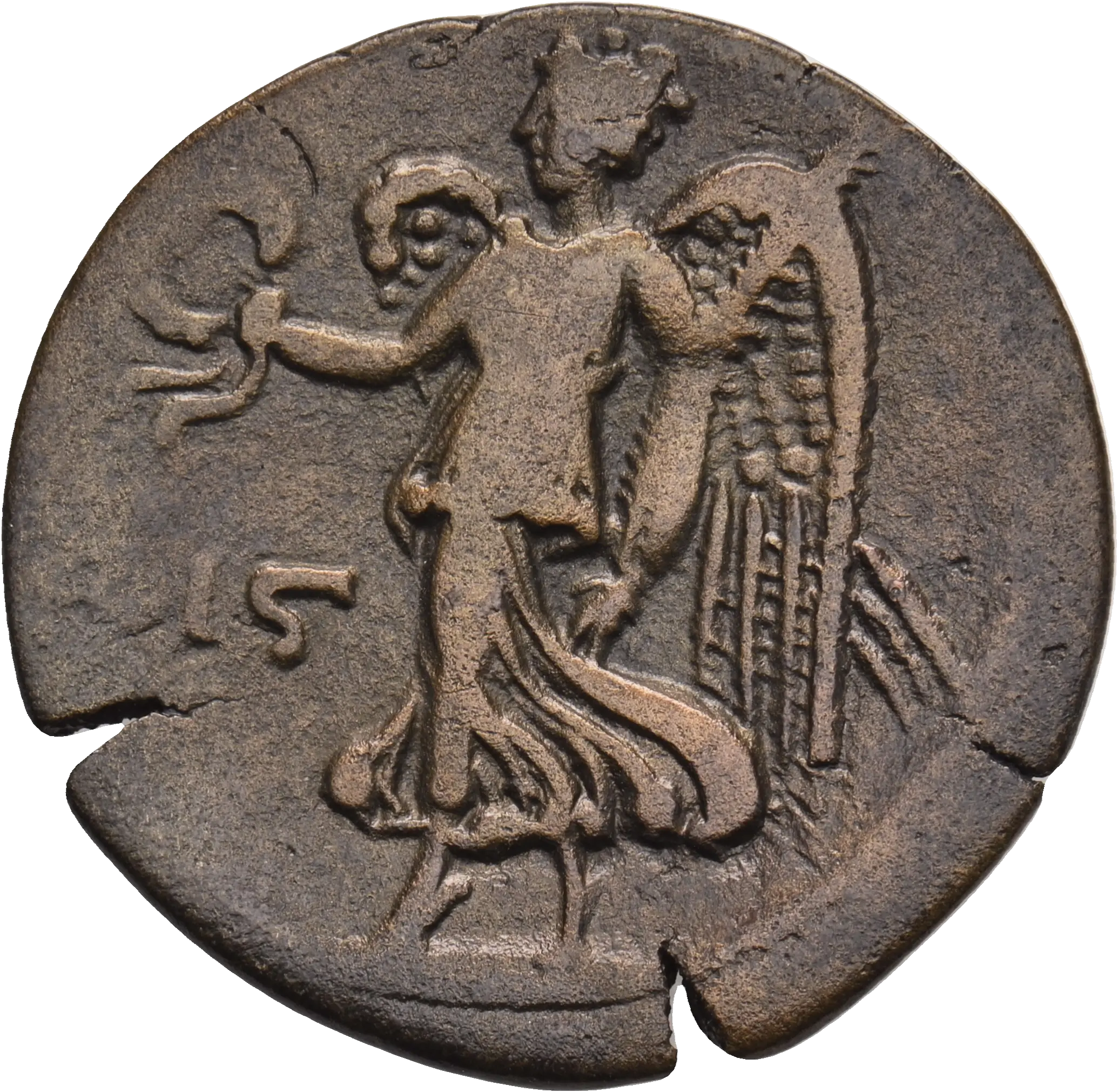 Image of the obverse