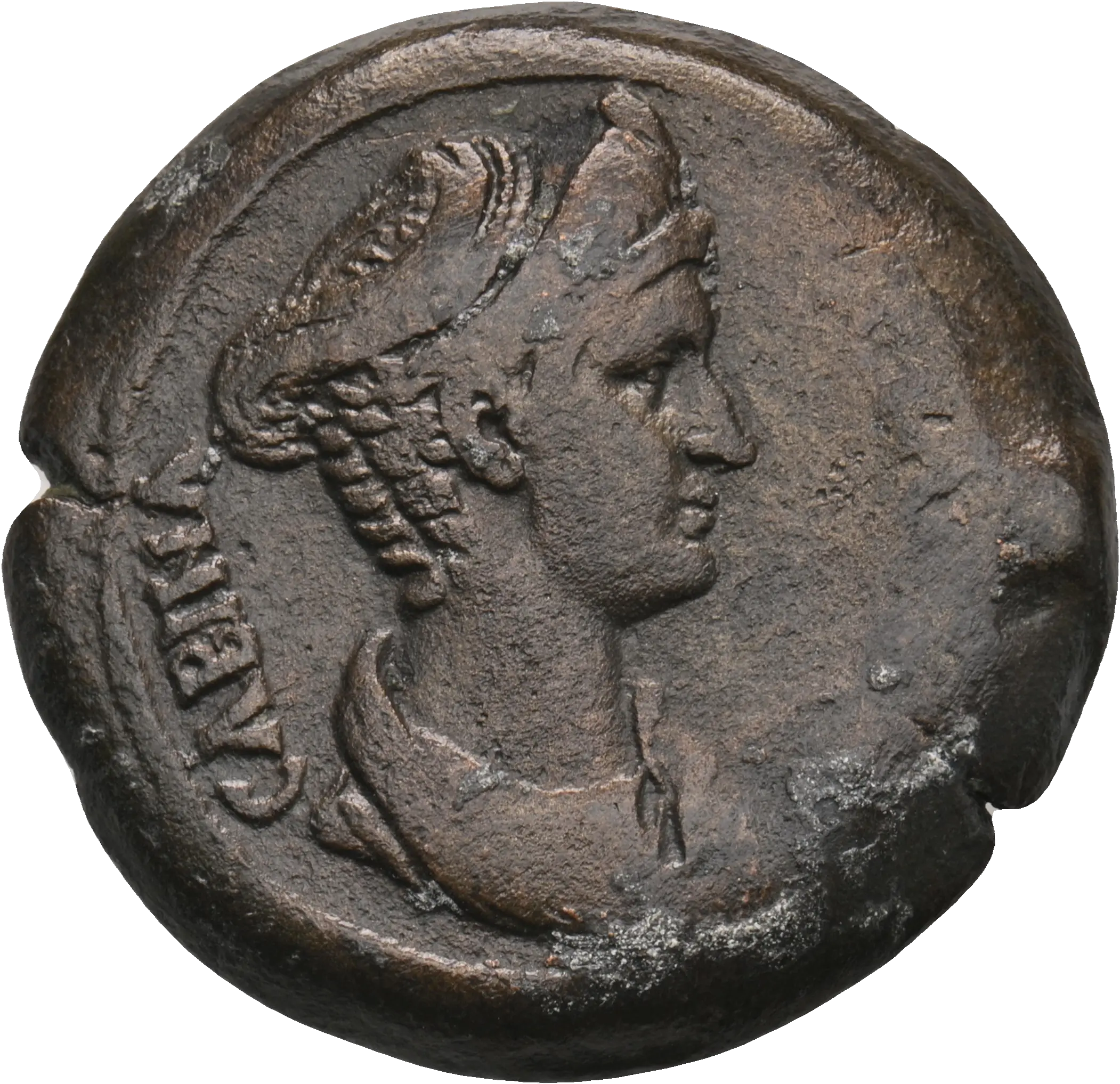 Image of the obverse