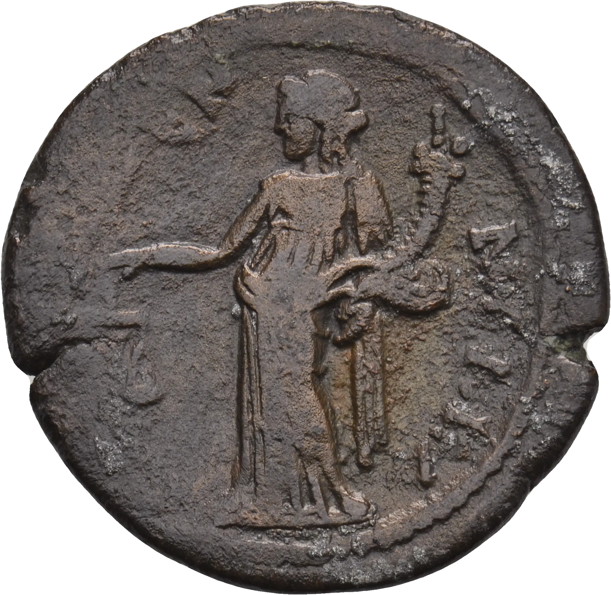Image of the obverse