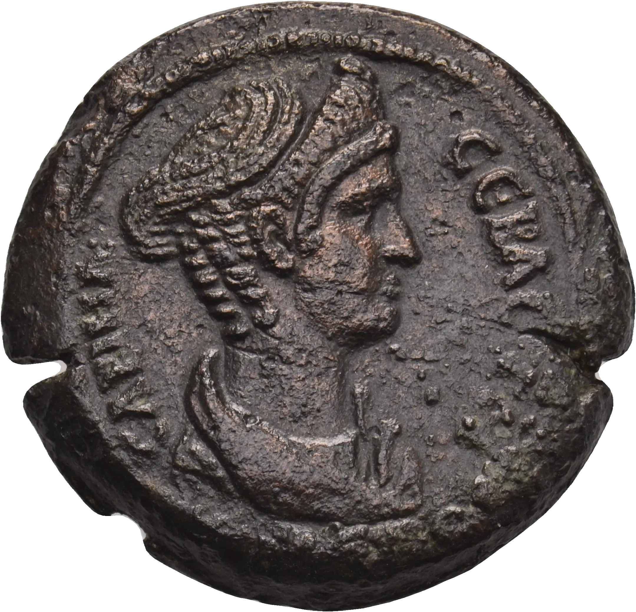 Image of the obverse