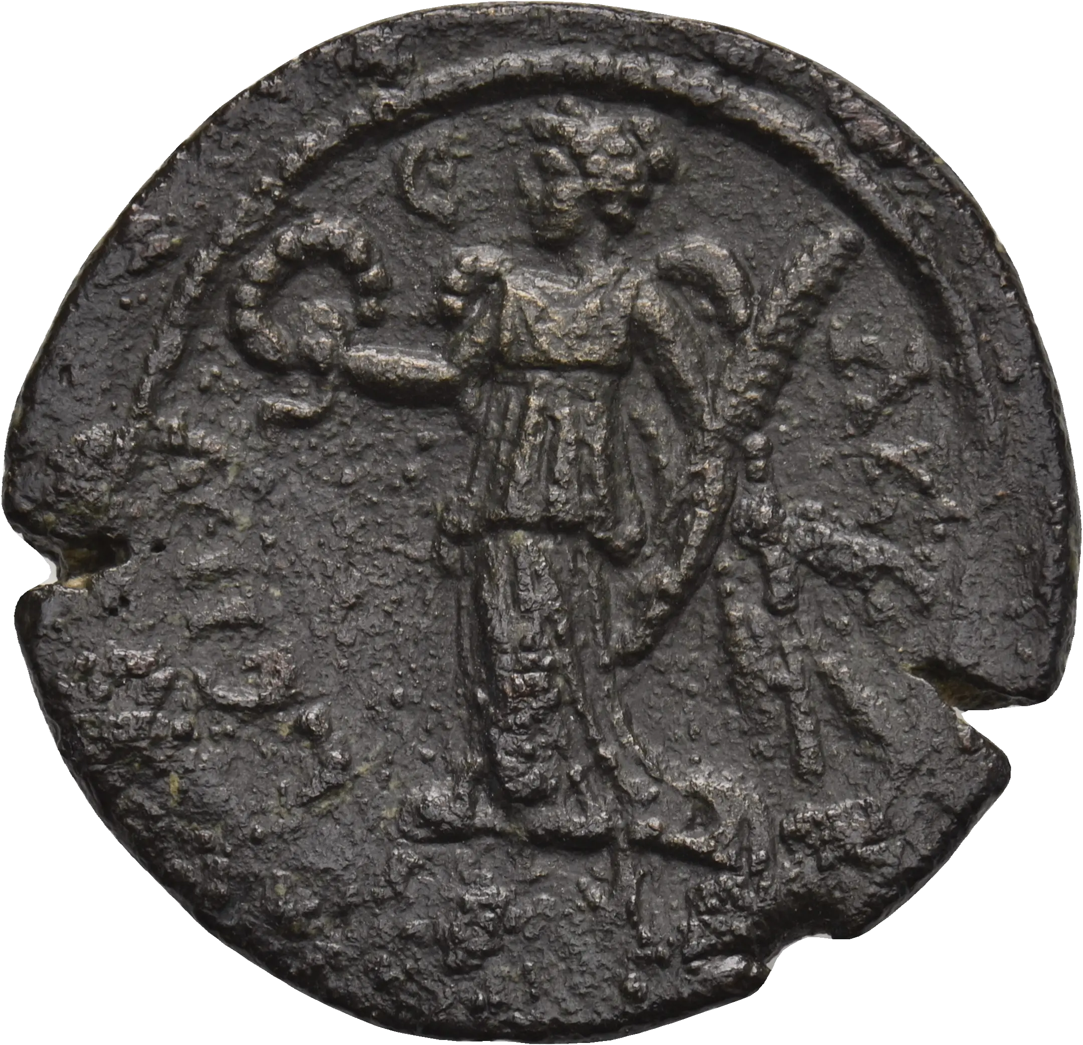 Image of the obverse