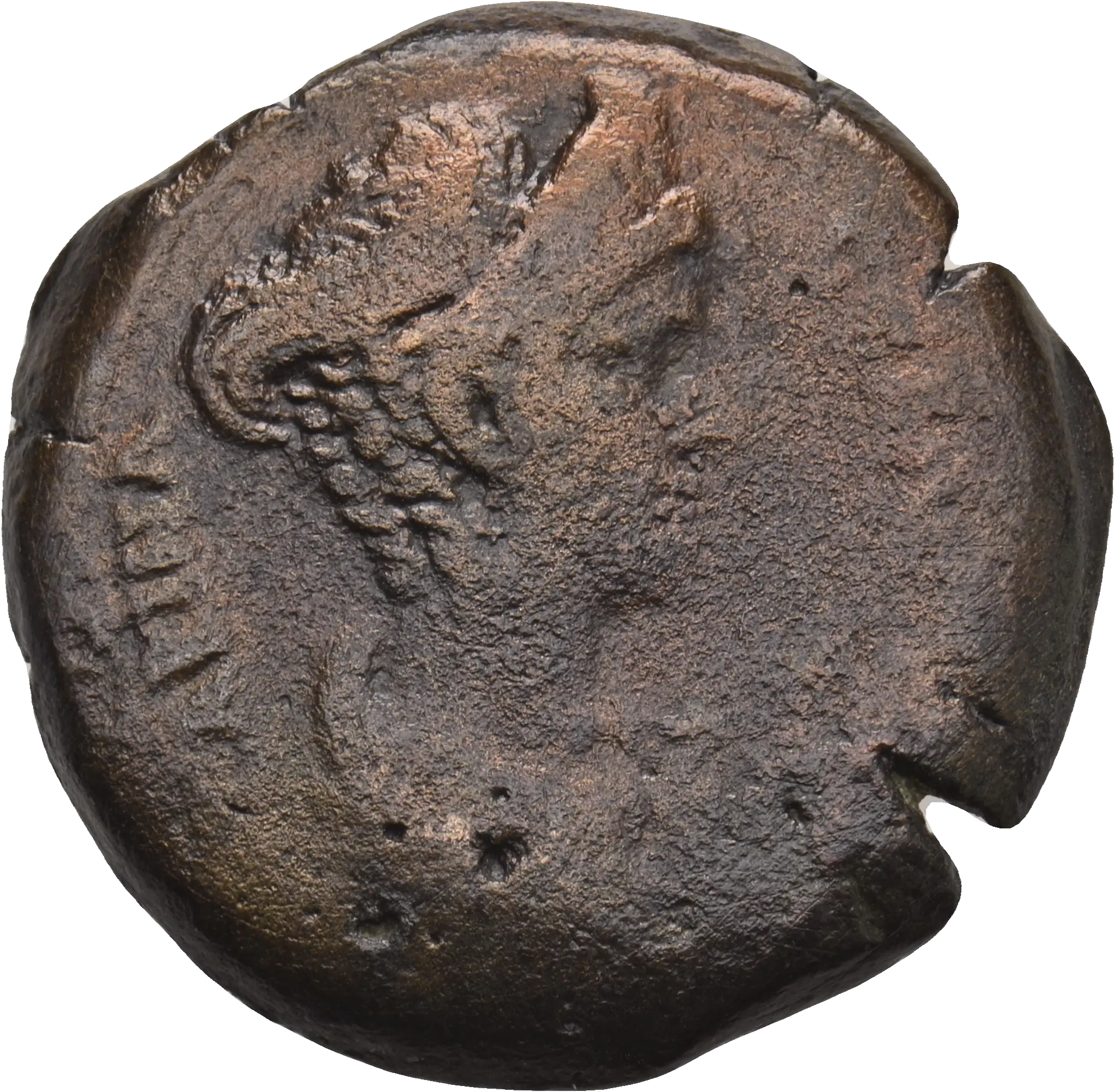 Image of the obverse
