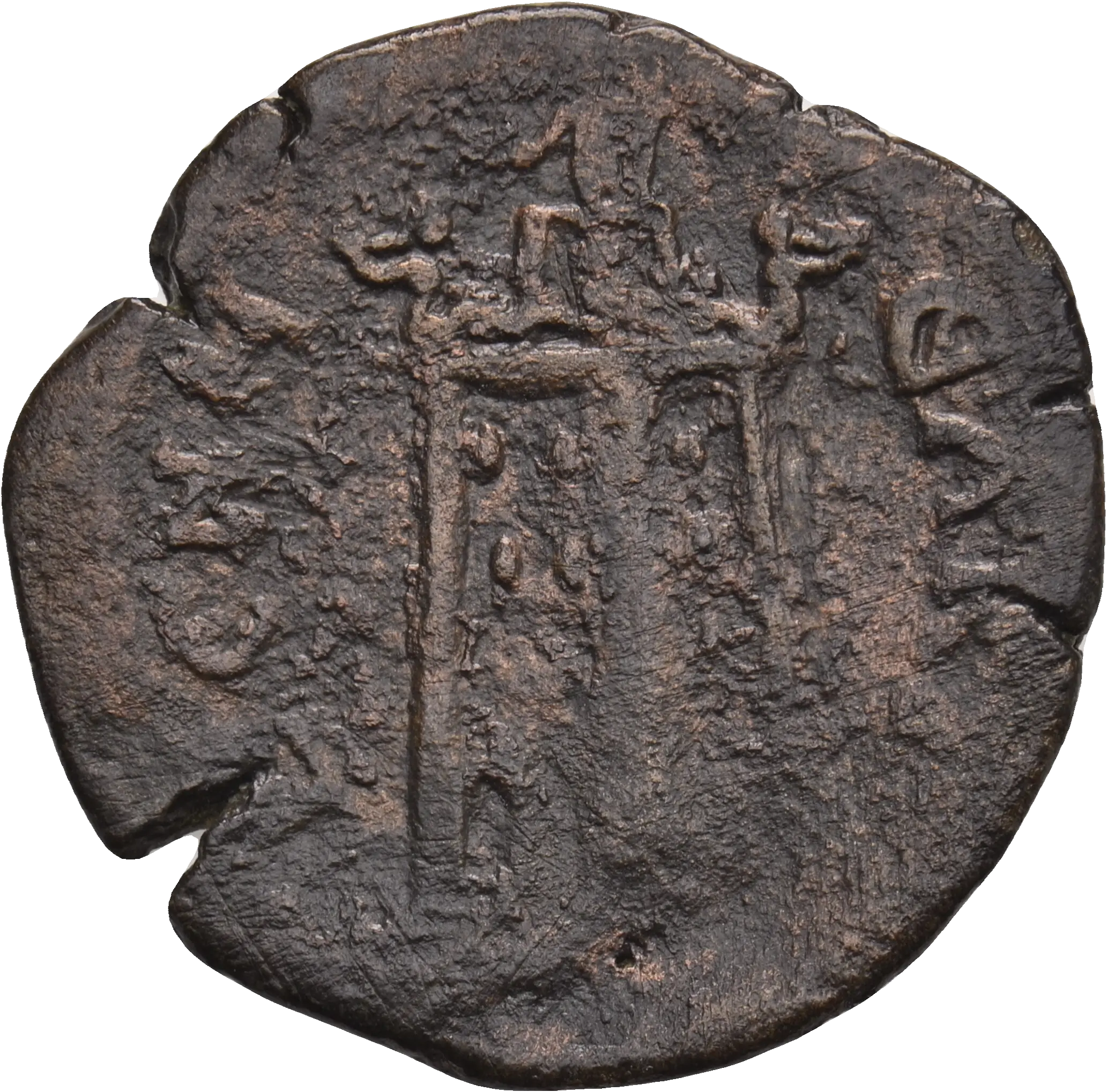 Image of the obverse