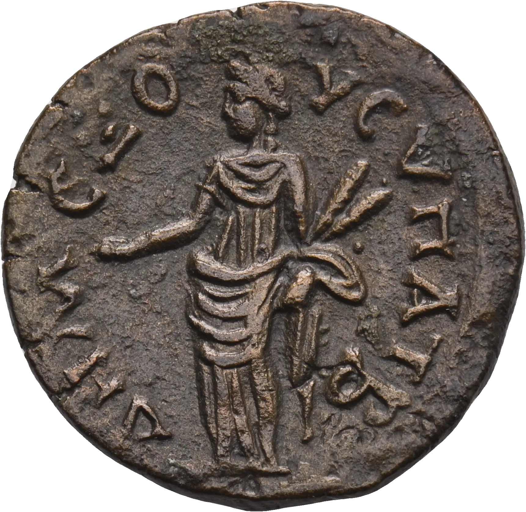 Image of the obverse