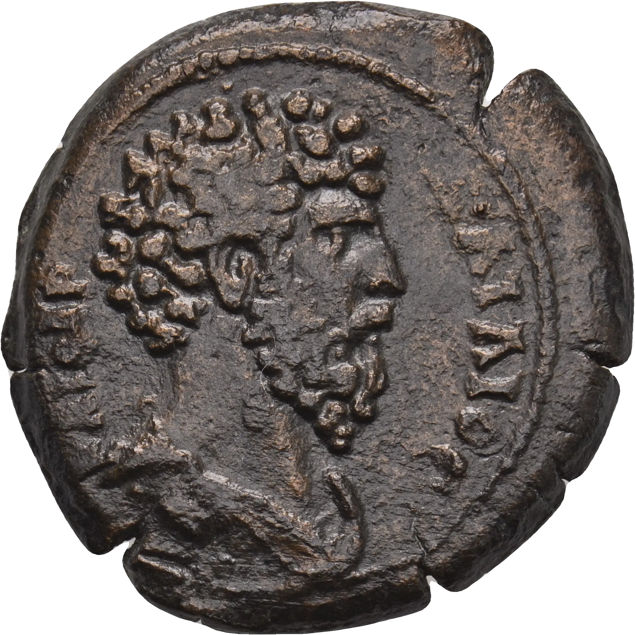 Image of the obverse