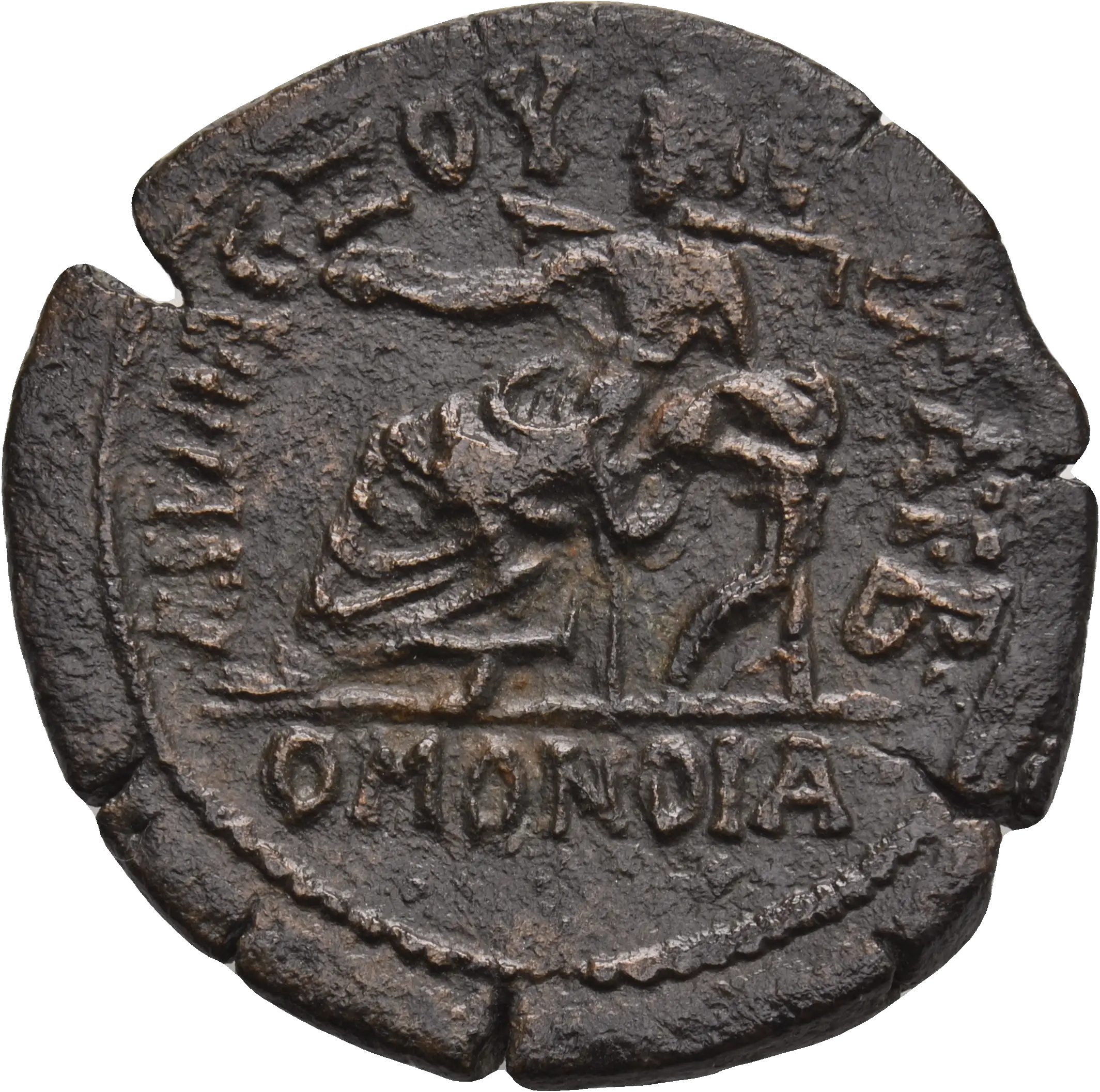 Image of the obverse