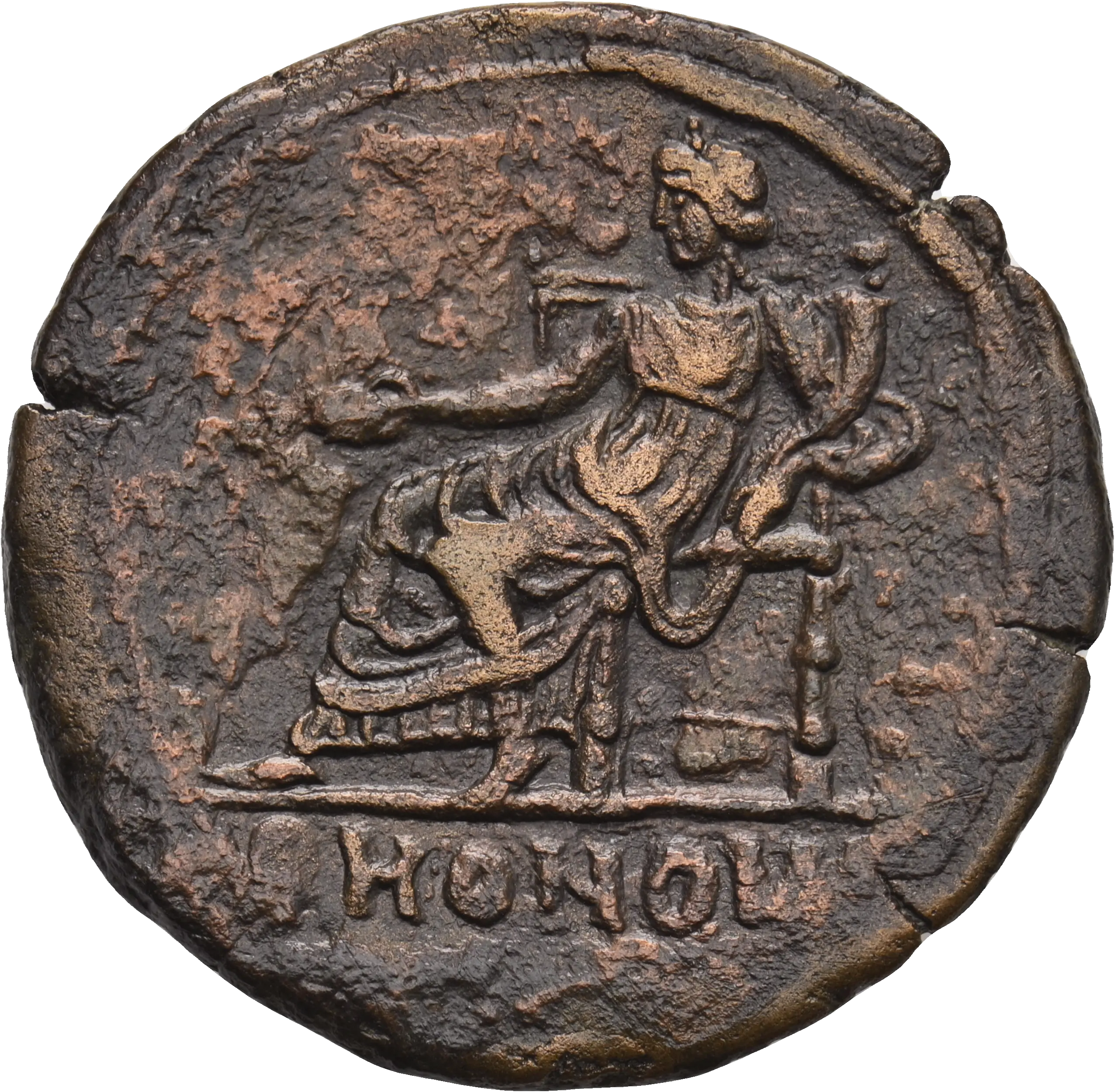 Image of the obverse