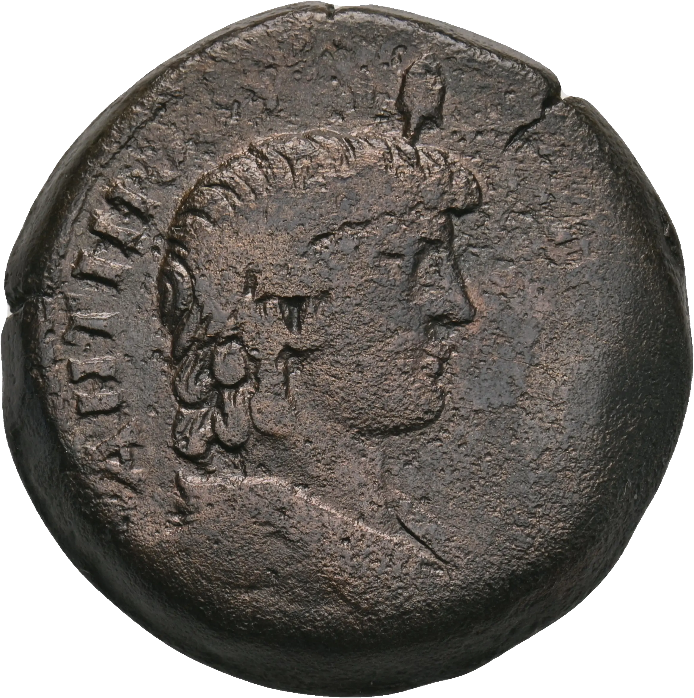 Image of the obverse