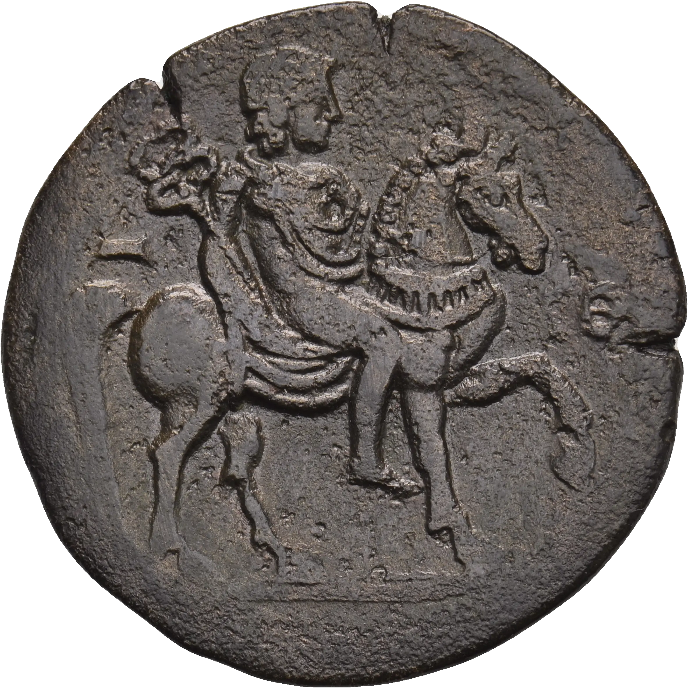 Image of the obverse