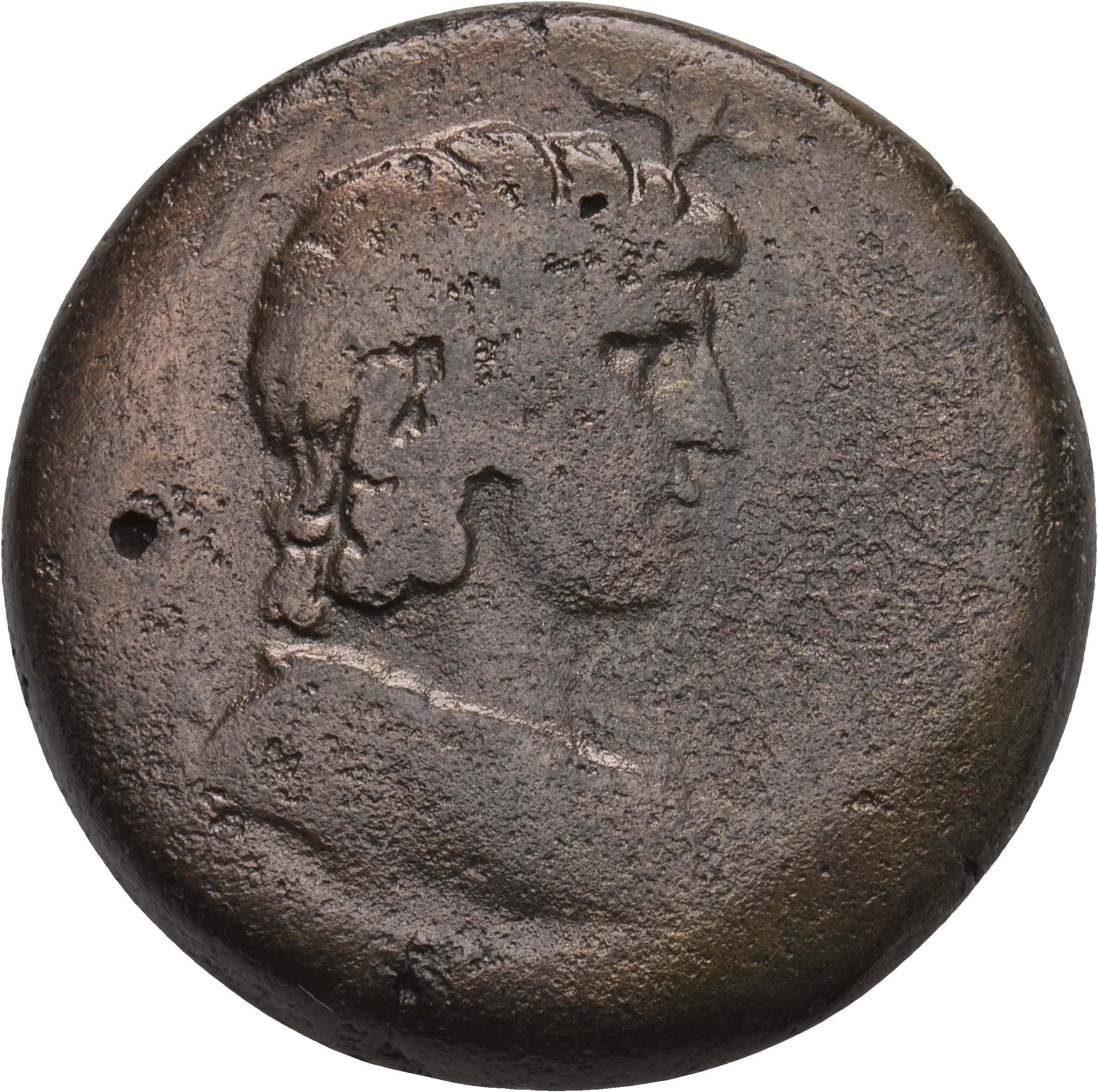 Image of the obverse