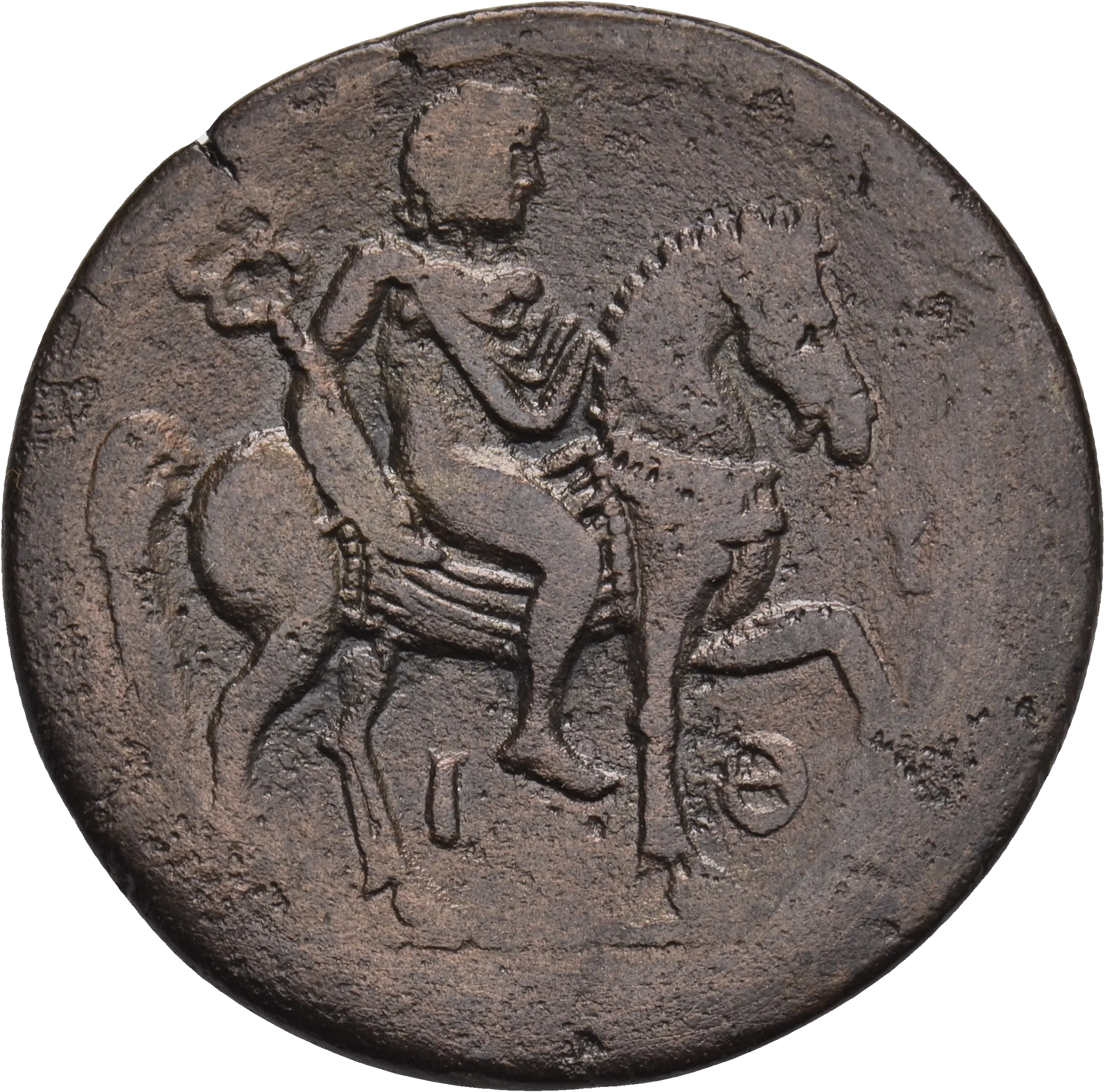 Image of the obverse