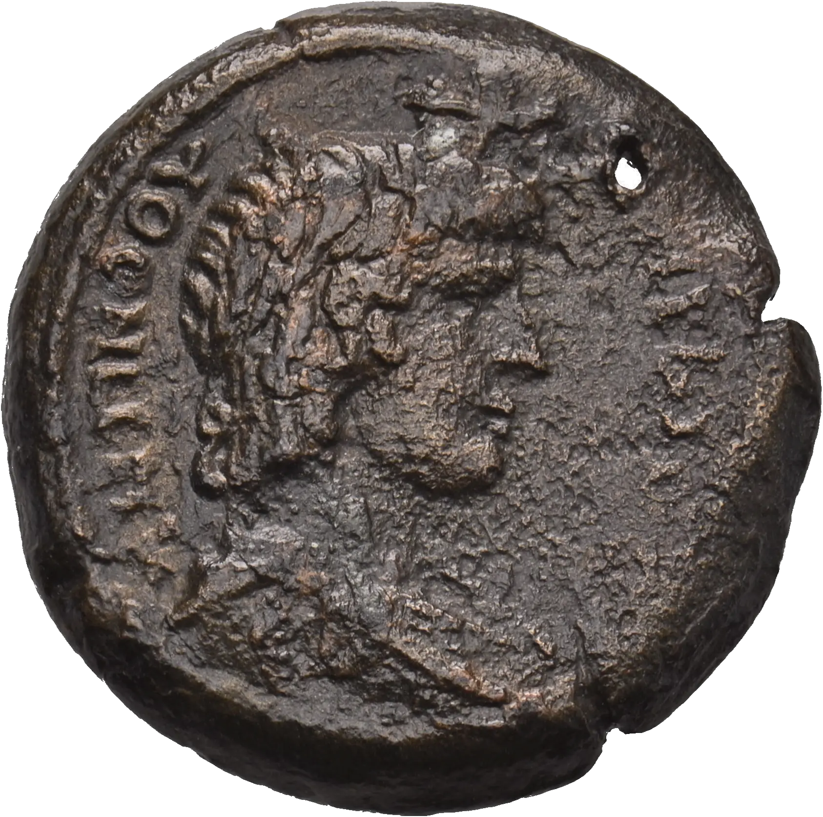 Image of the obverse