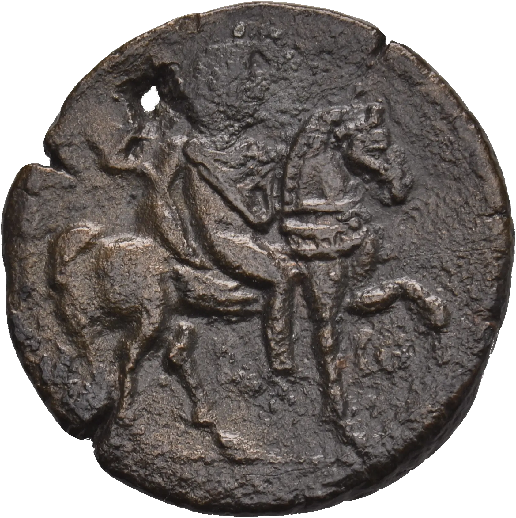 Image of the obverse