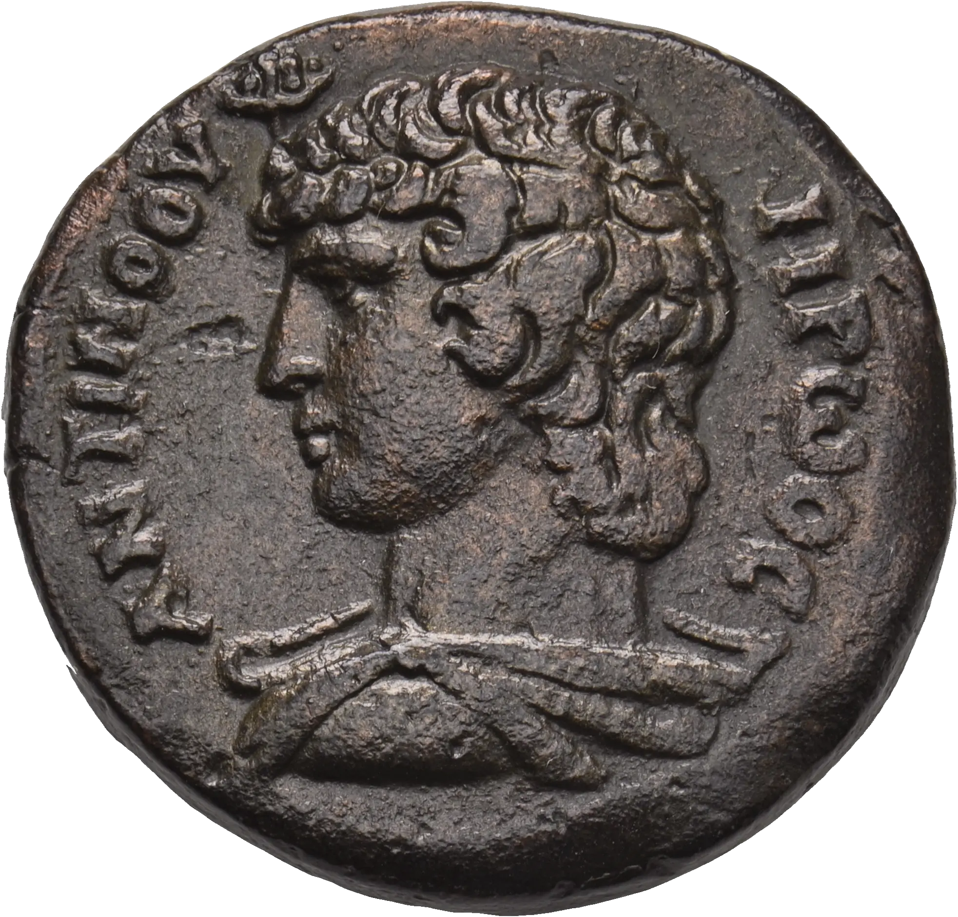Image of the obverse