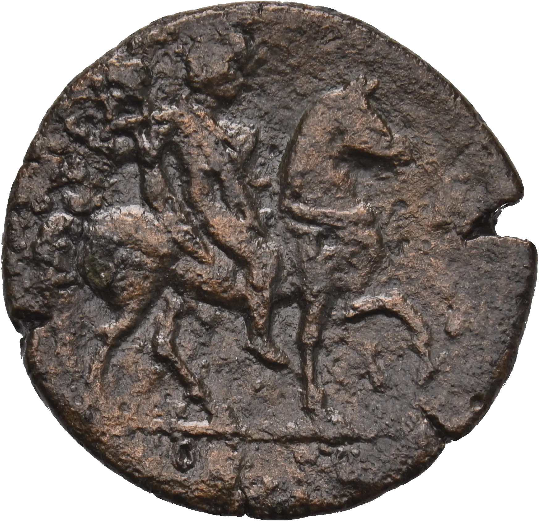 Image of the obverse