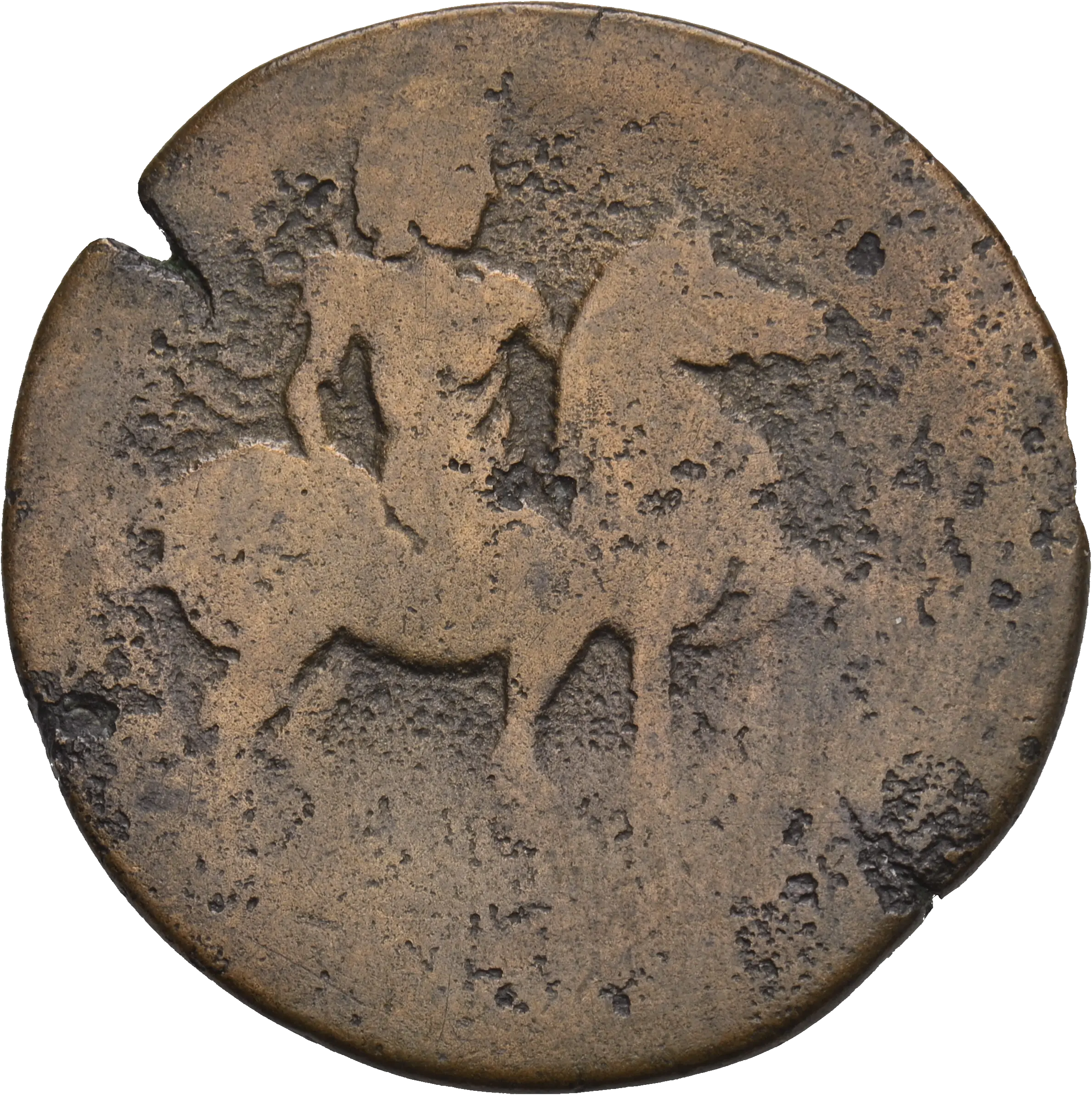 Image of the obverse