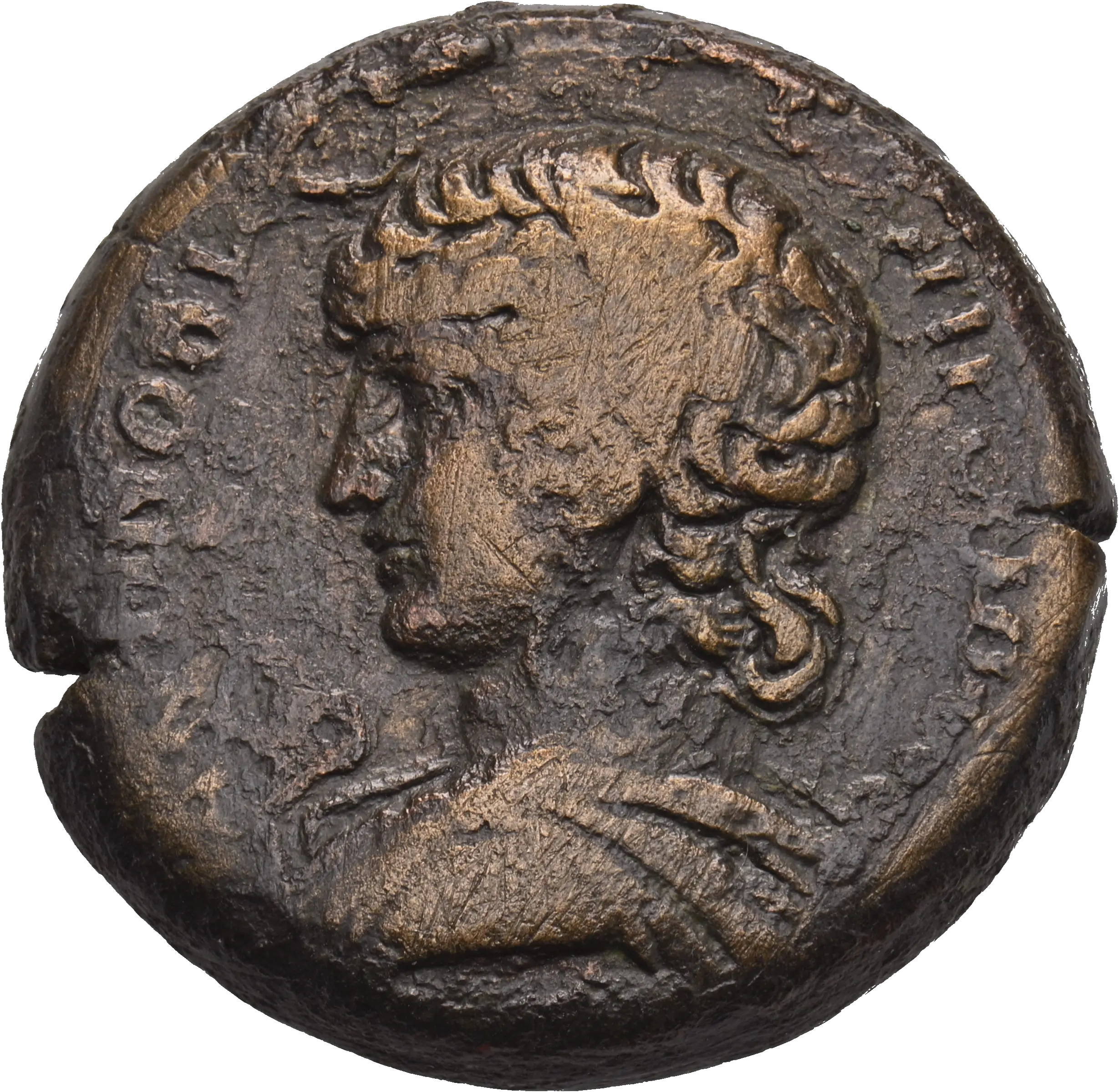 Image of the obverse