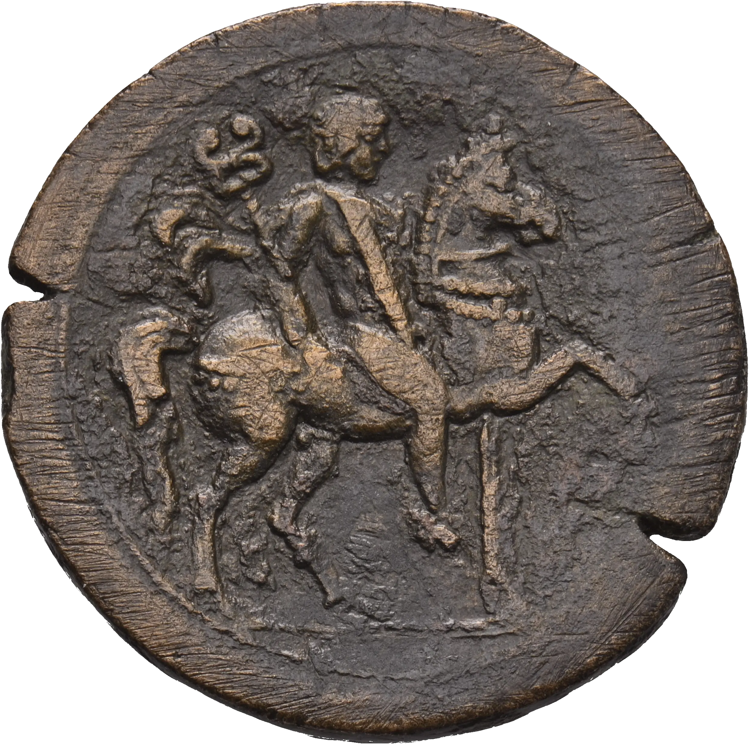 Image of the obverse