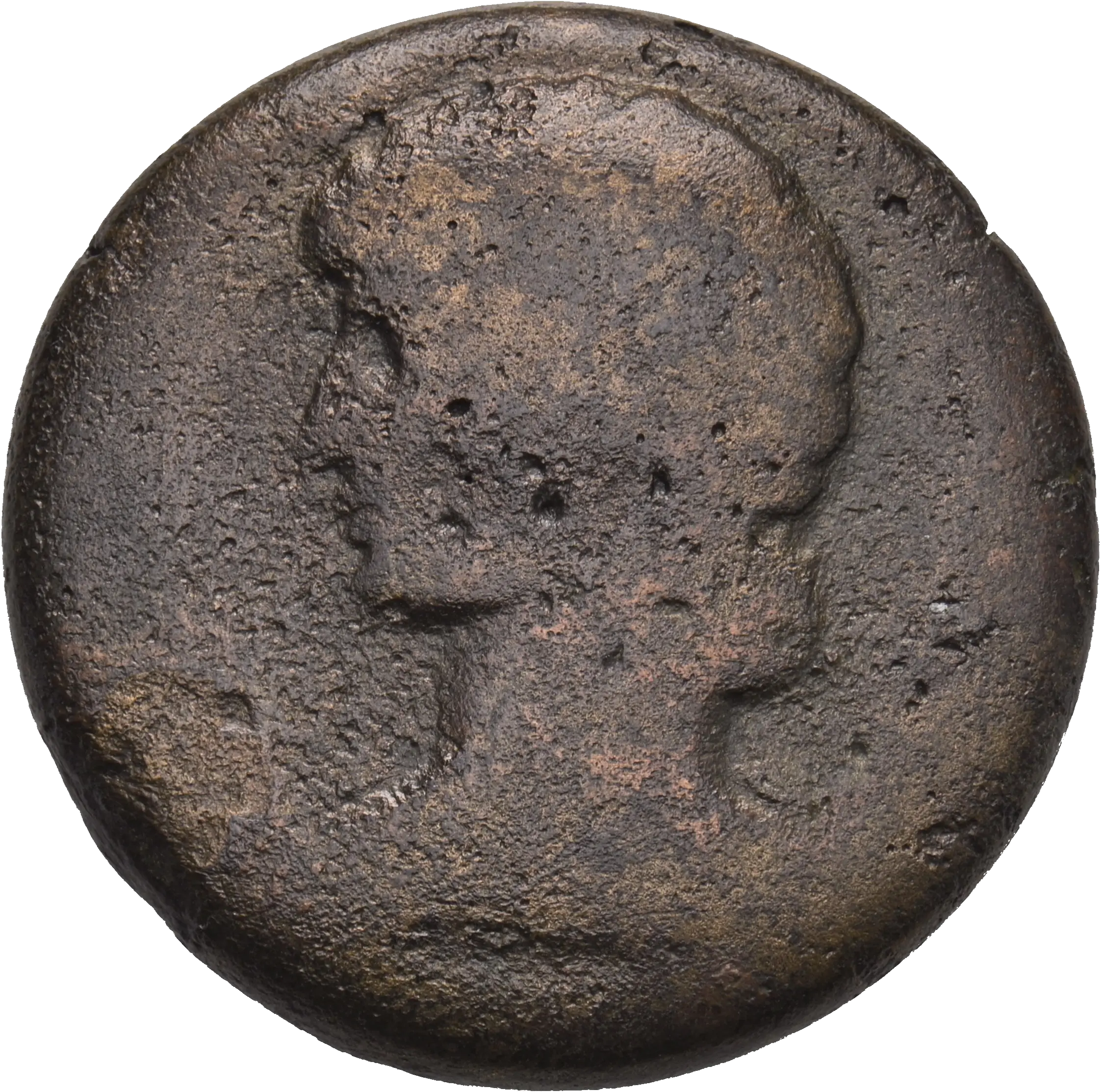 Image of the obverse