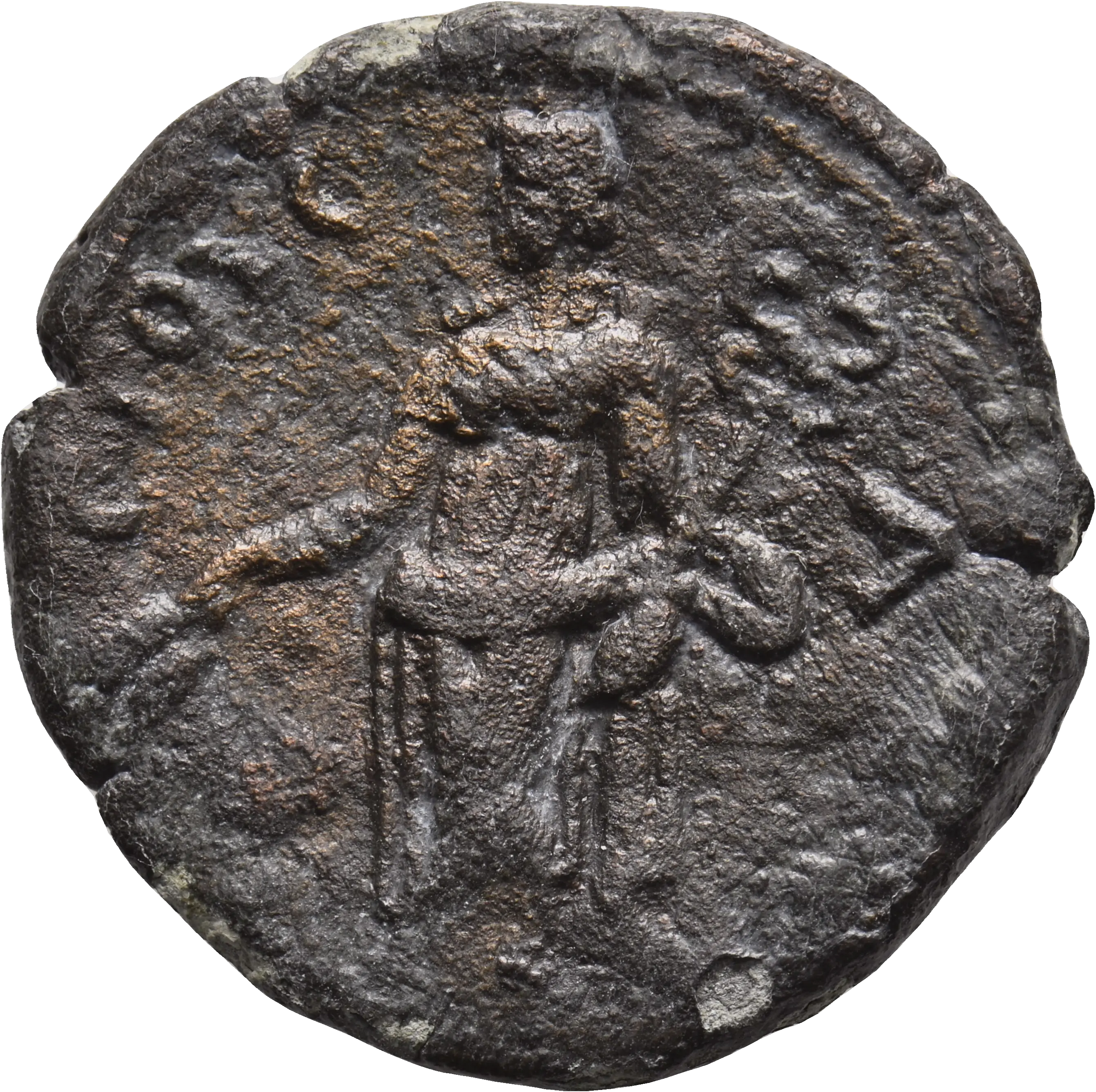 Image of the obverse