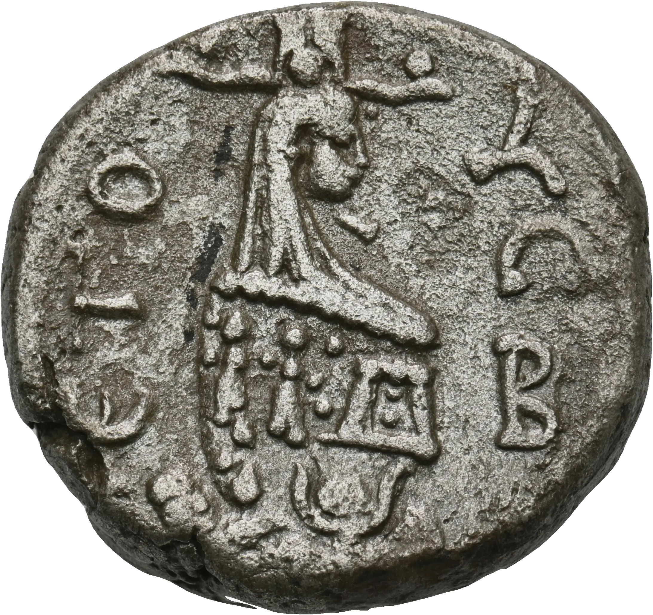 Image of the obverse